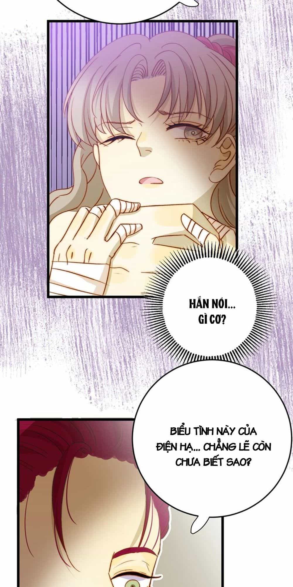 Thất Đại Kỳ Tích – Nước Mắt Bạo Quân - Chương 10 - ảnh 89