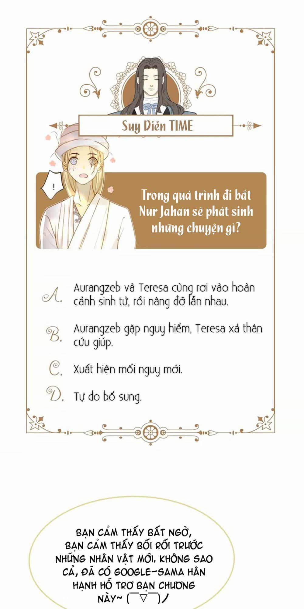 Thất Đại Kỳ Tích – Nước Mắt Bạo Quân - Chương 11 - ảnh 107
