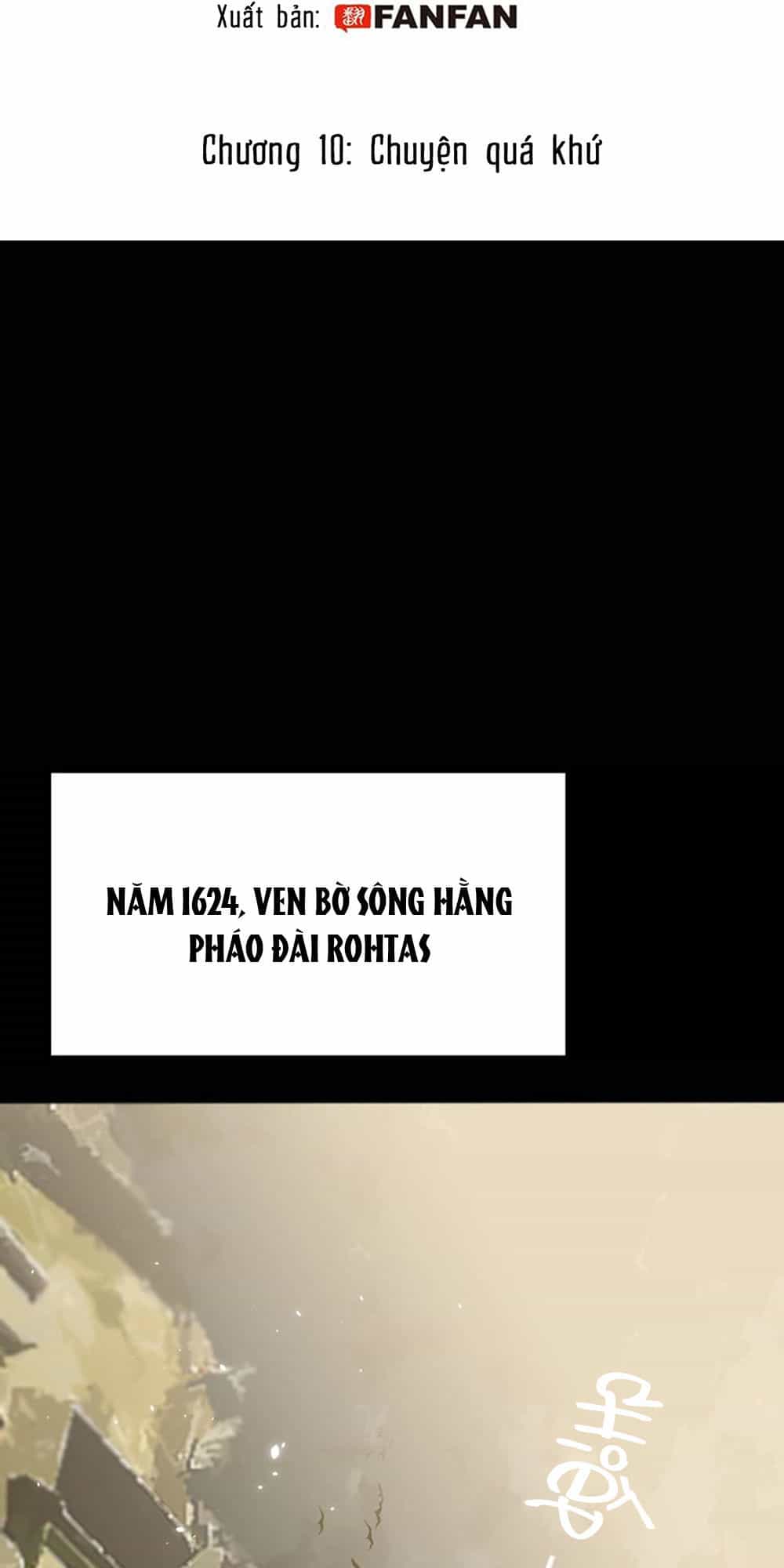 Thất Đại Kỳ Tích – Nước Mắt Bạo Quân - Chương 11 - ảnh 2