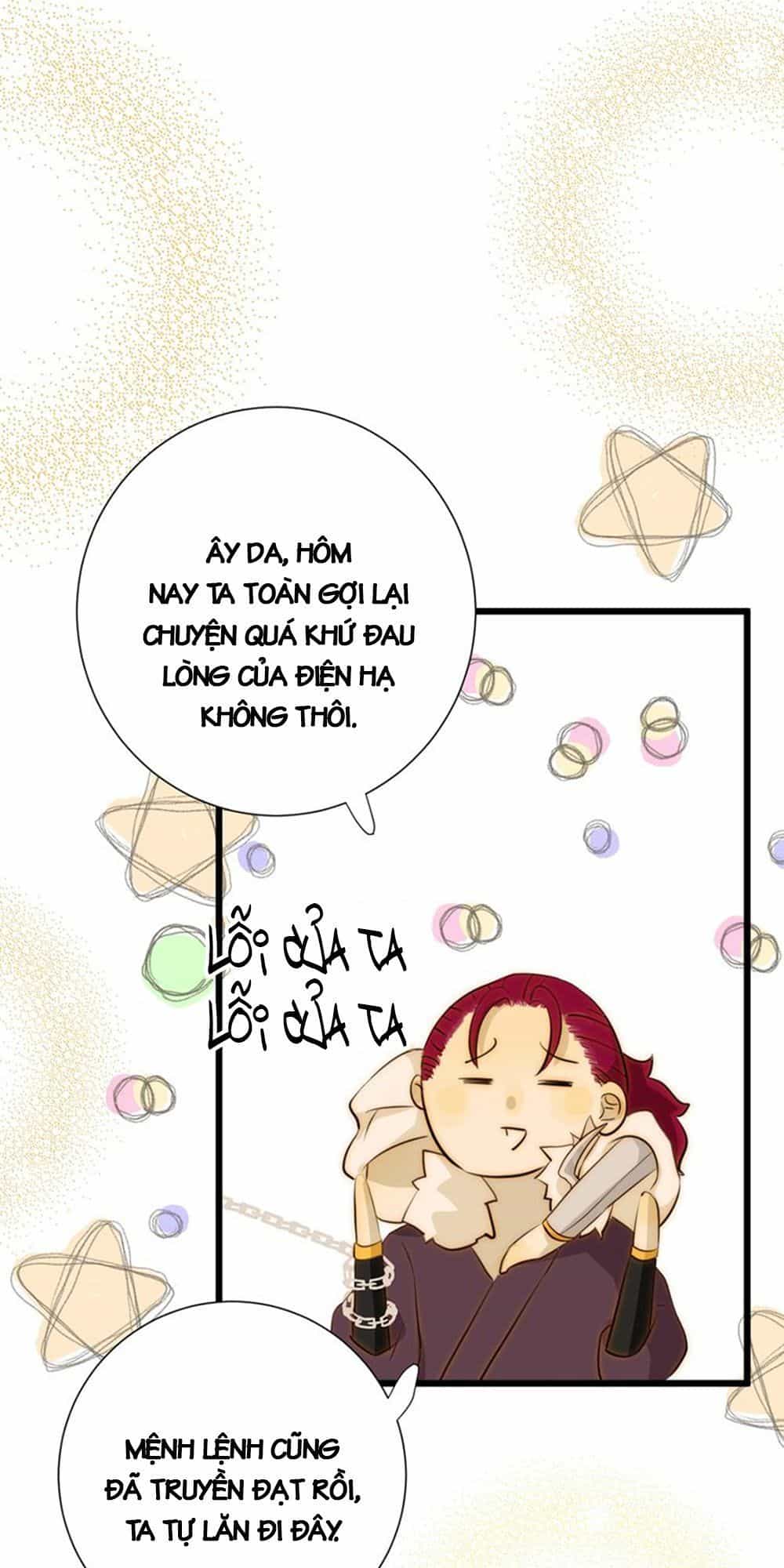 Thất Đại Kỳ Tích – Nước Mắt Bạo Quân - Chương 11 - ảnh 94