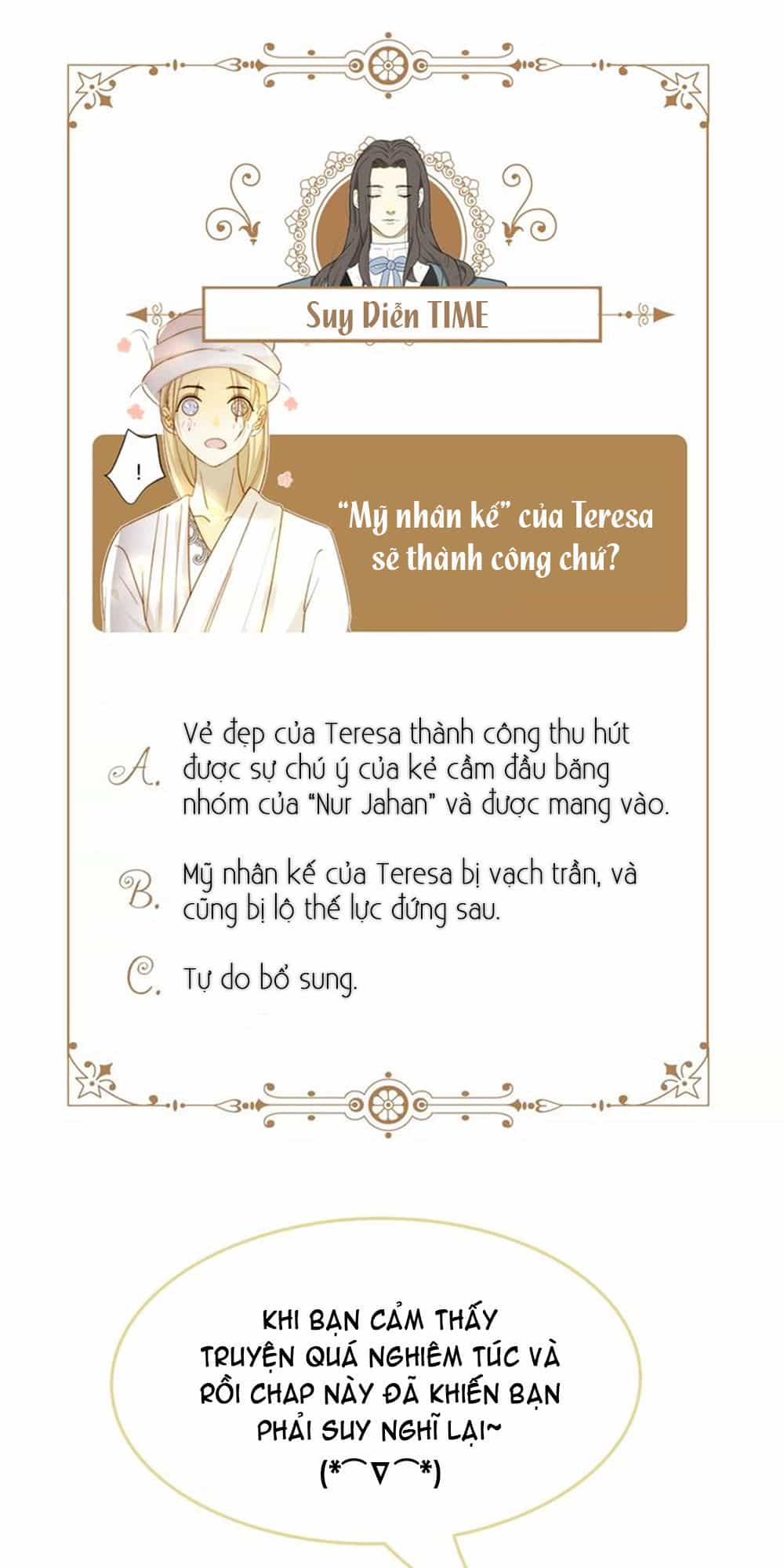 Thất Đại Kỳ Tích – Nước Mắt Bạo Quân - Chương 12 - ảnh 64