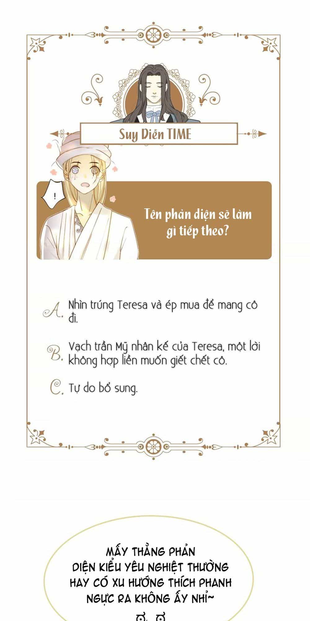 Thất Đại Kỳ Tích – Nước Mắt Bạo Quân - Chương 13 - ảnh 78
