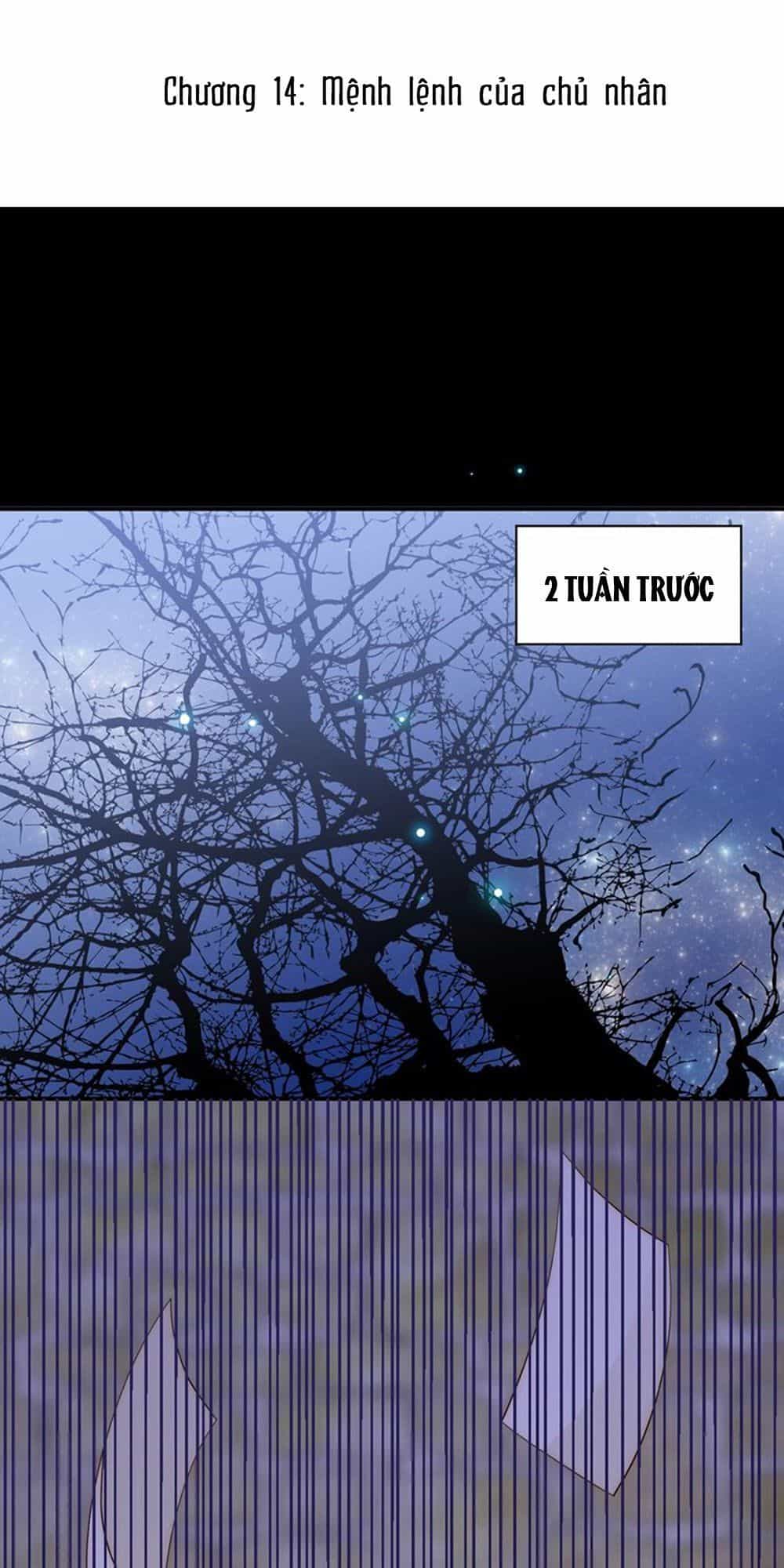 Thất Đại Kỳ Tích – Nước Mắt Bạo Quân - Chương 14 - ảnh 2