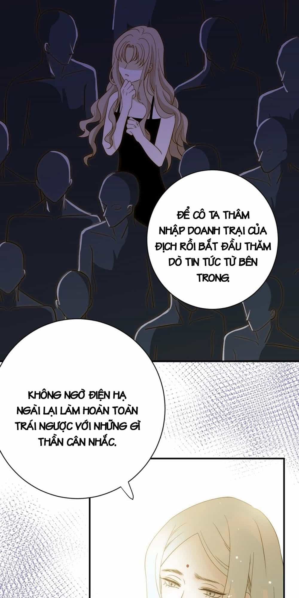 Thất Đại Kỳ Tích – Nước Mắt Bạo Quân - Chương 15 - ảnh 23