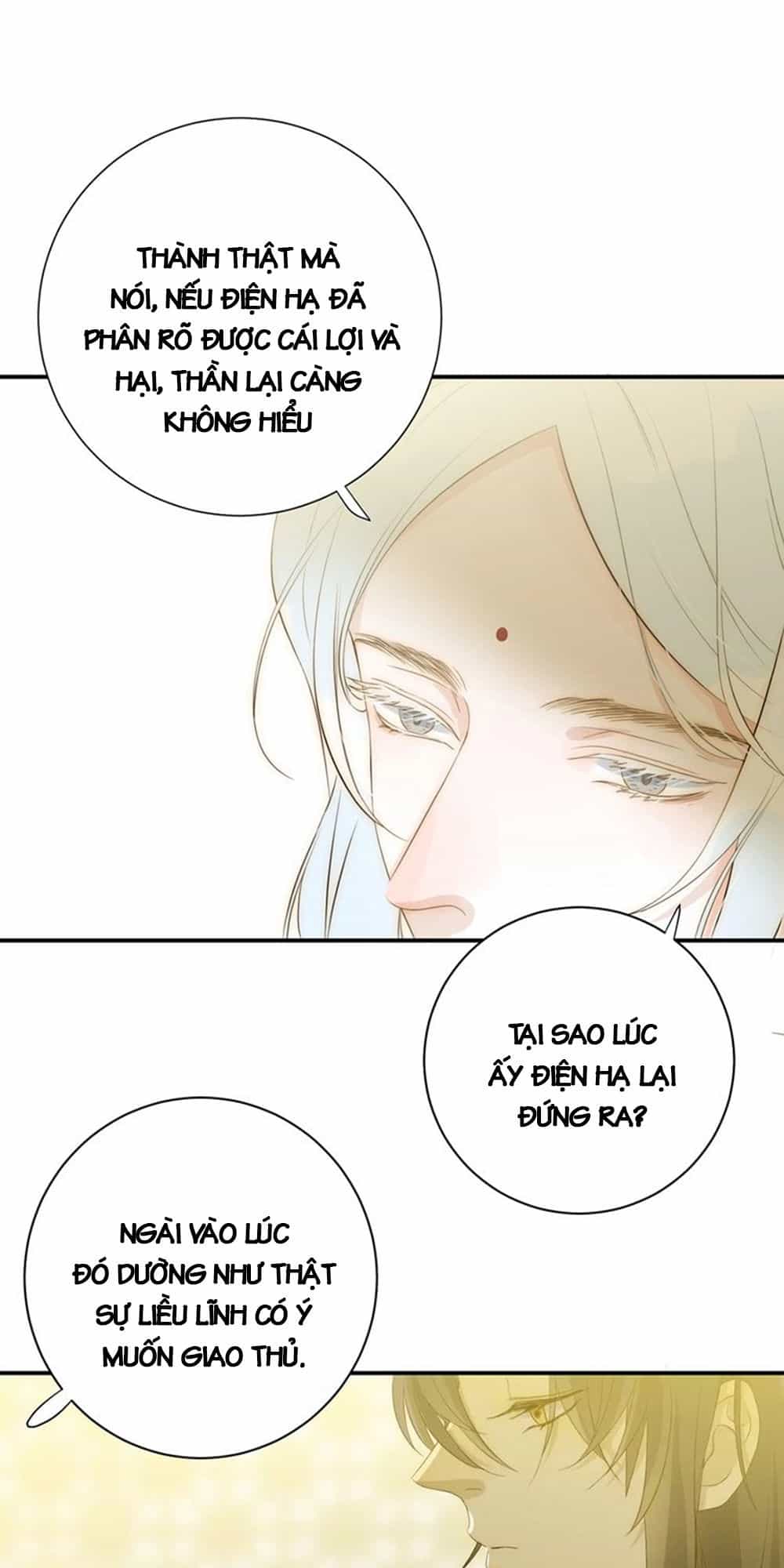 Thất Đại Kỳ Tích – Nước Mắt Bạo Quân - Chương 15 - ảnh 25