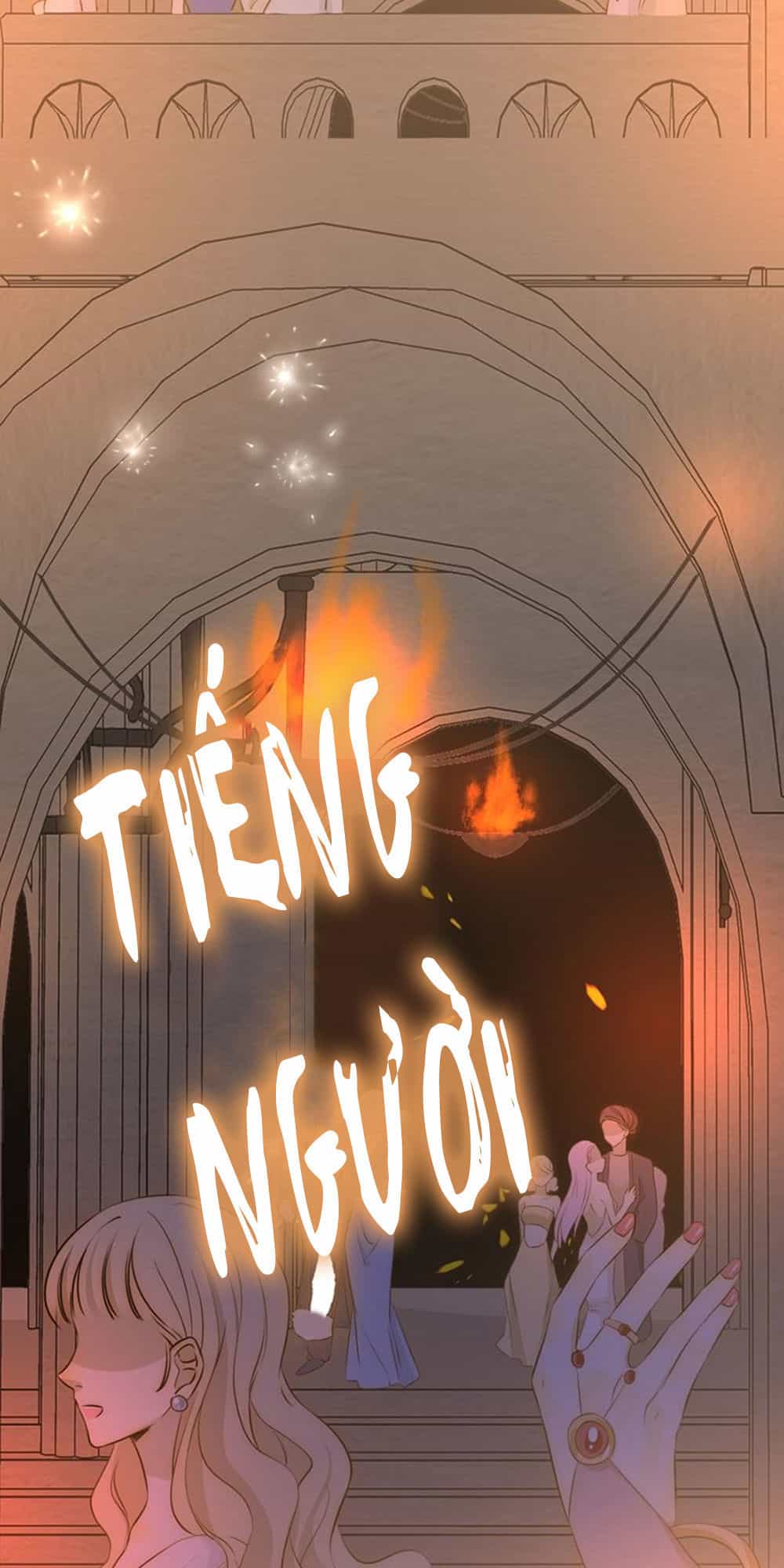 Thất Đại Kỳ Tích – Nước Mắt Bạo Quân - Chương 15 - ảnh 55