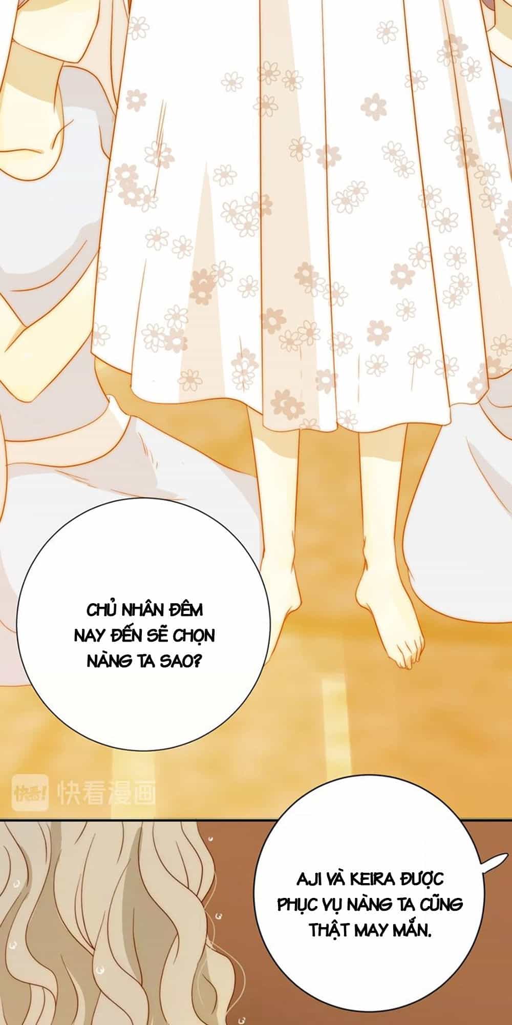 Thất Đại Kỳ Tích – Nước Mắt Bạo Quân - Chương 15 - ảnh 61