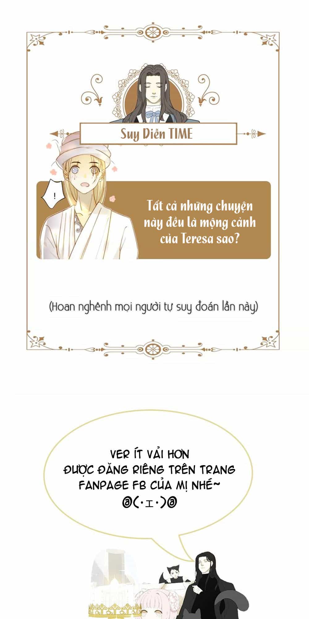 Thất Đại Kỳ Tích – Nước Mắt Bạo Quân - Chương 16 - ảnh 55