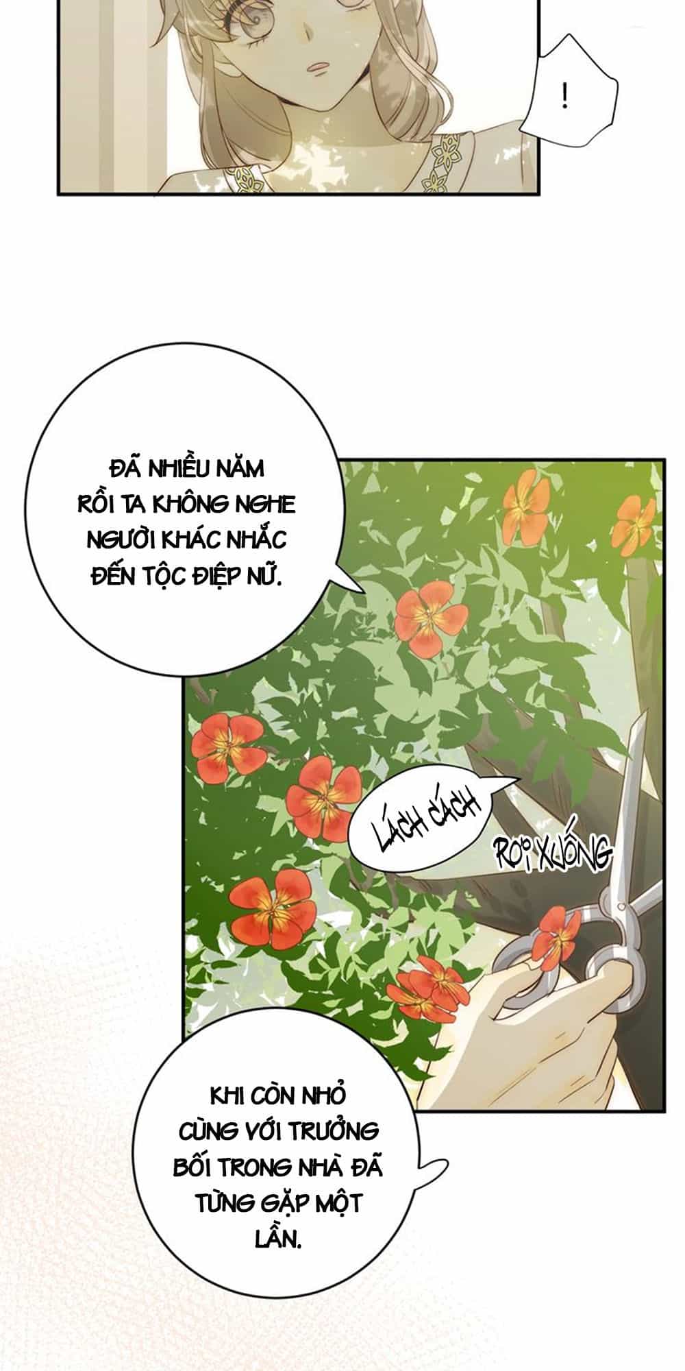 Thất Đại Kỳ Tích – Nước Mắt Bạo Quân - Chương 17 - ảnh 19