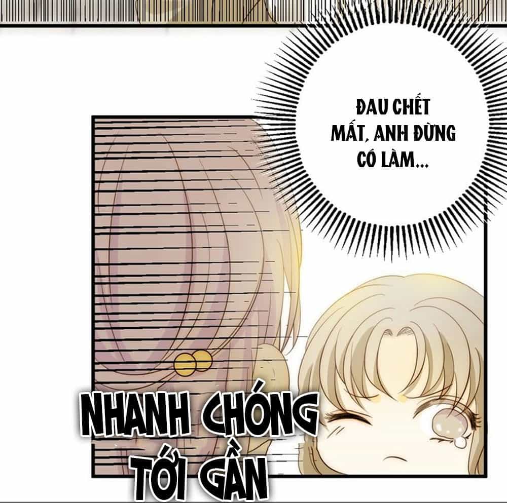 Thất Đại Kỳ Tích – Nước Mắt Bạo Quân - Chương 17 - ảnh 46