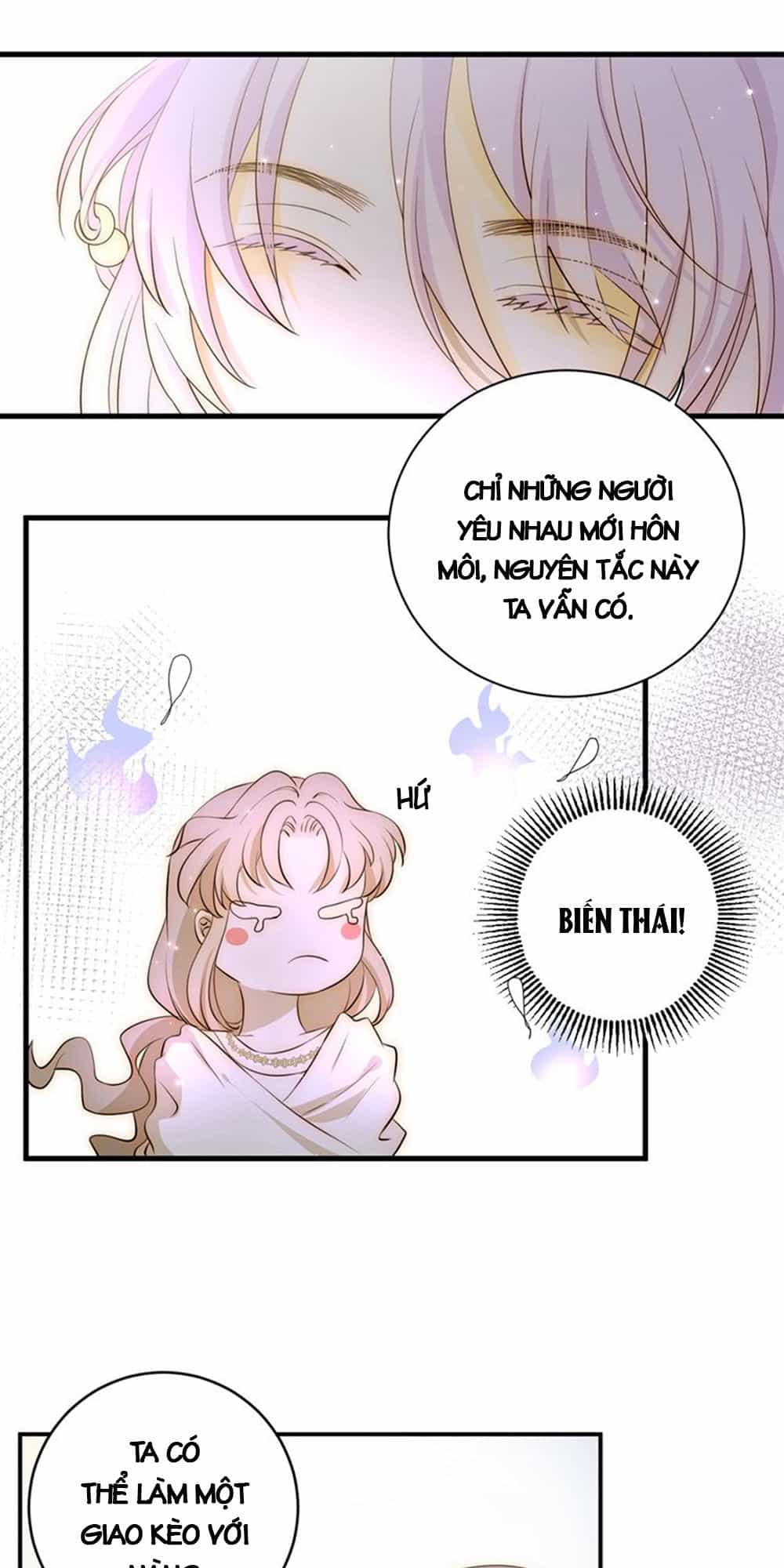 Thất Đại Kỳ Tích – Nước Mắt Bạo Quân - Chương 17 - ảnh 54