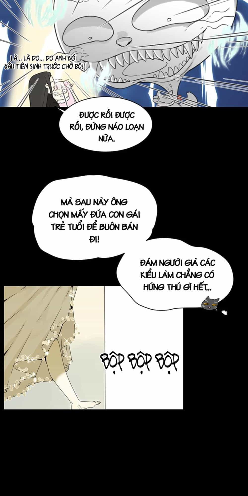 Thất Đại Kỳ Tích – Nước Mắt Bạo Quân - Chương 1.1 - ảnh 33