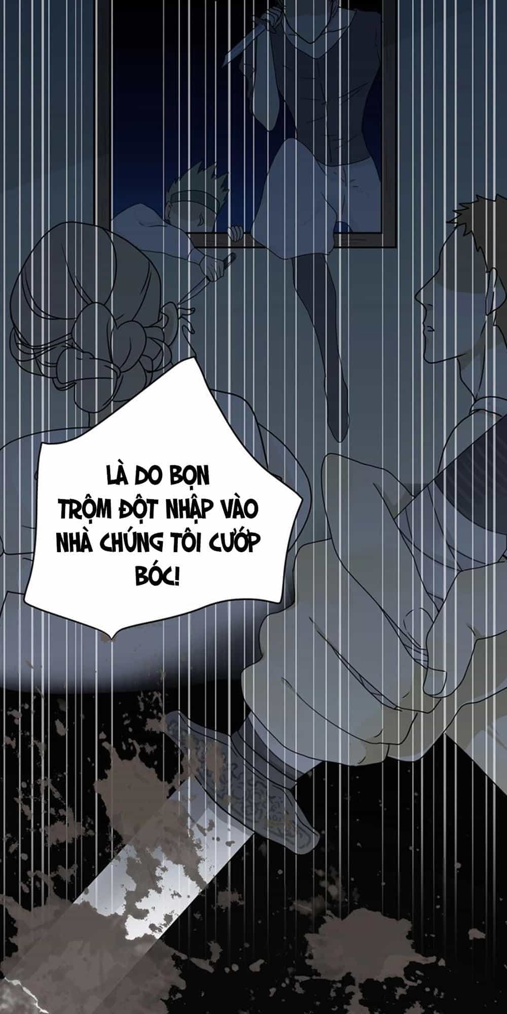 Thất Đại Kỳ Tích – Nước Mắt Bạo Quân - Chương 1.1 - ảnh 66