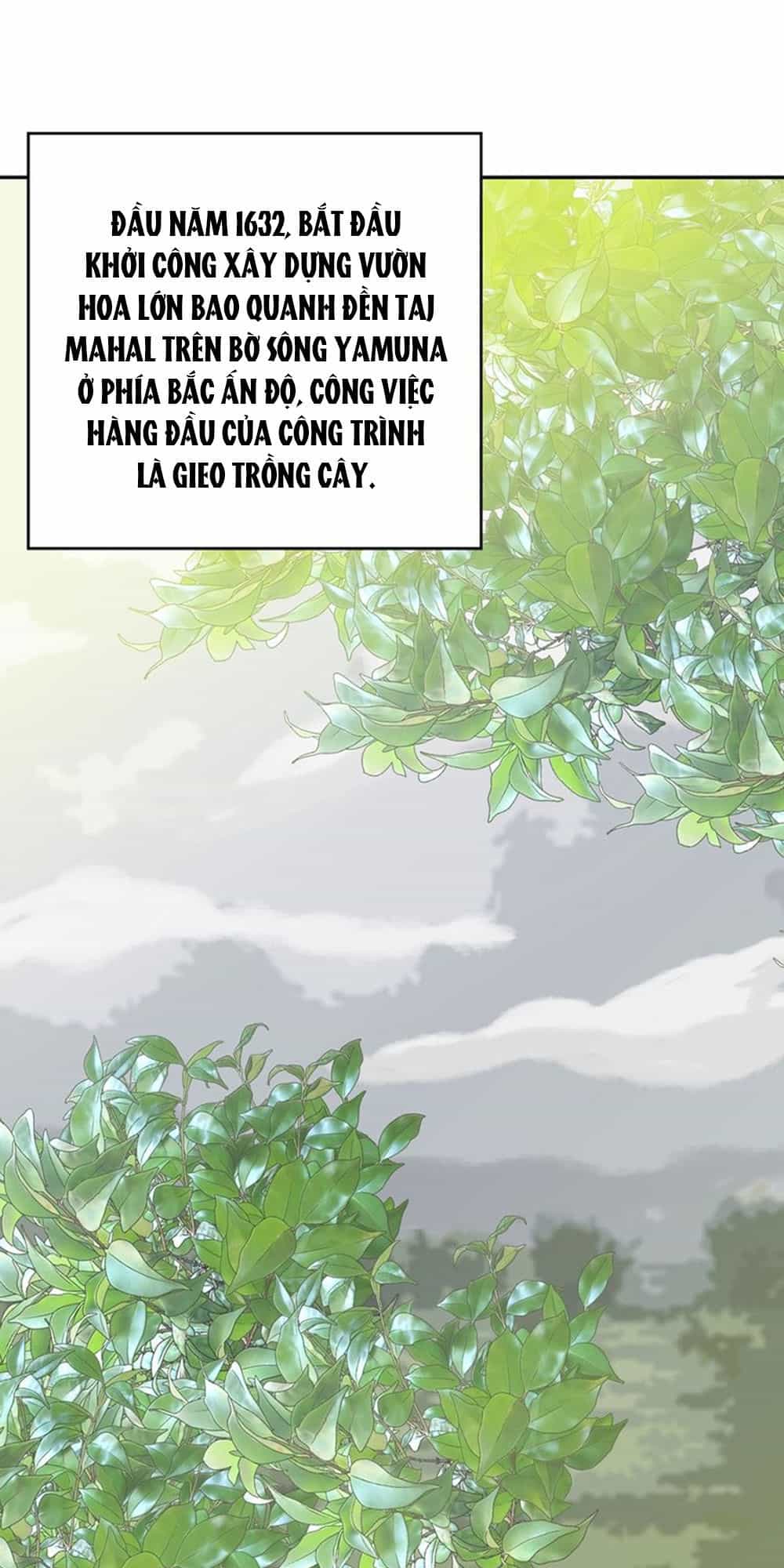 Thất Đại Kỳ Tích – Nước Mắt Bạo Quân - Chương 18 - ảnh 4