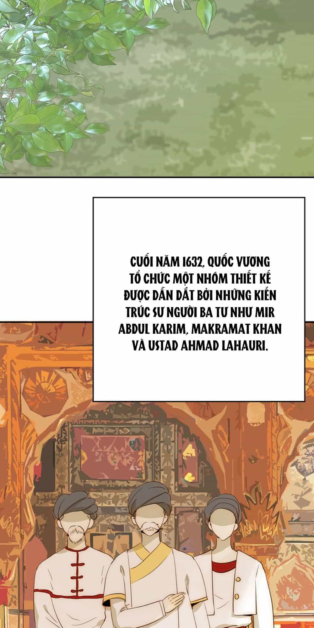 Thất Đại Kỳ Tích – Nước Mắt Bạo Quân - Chương 18 - ảnh 5