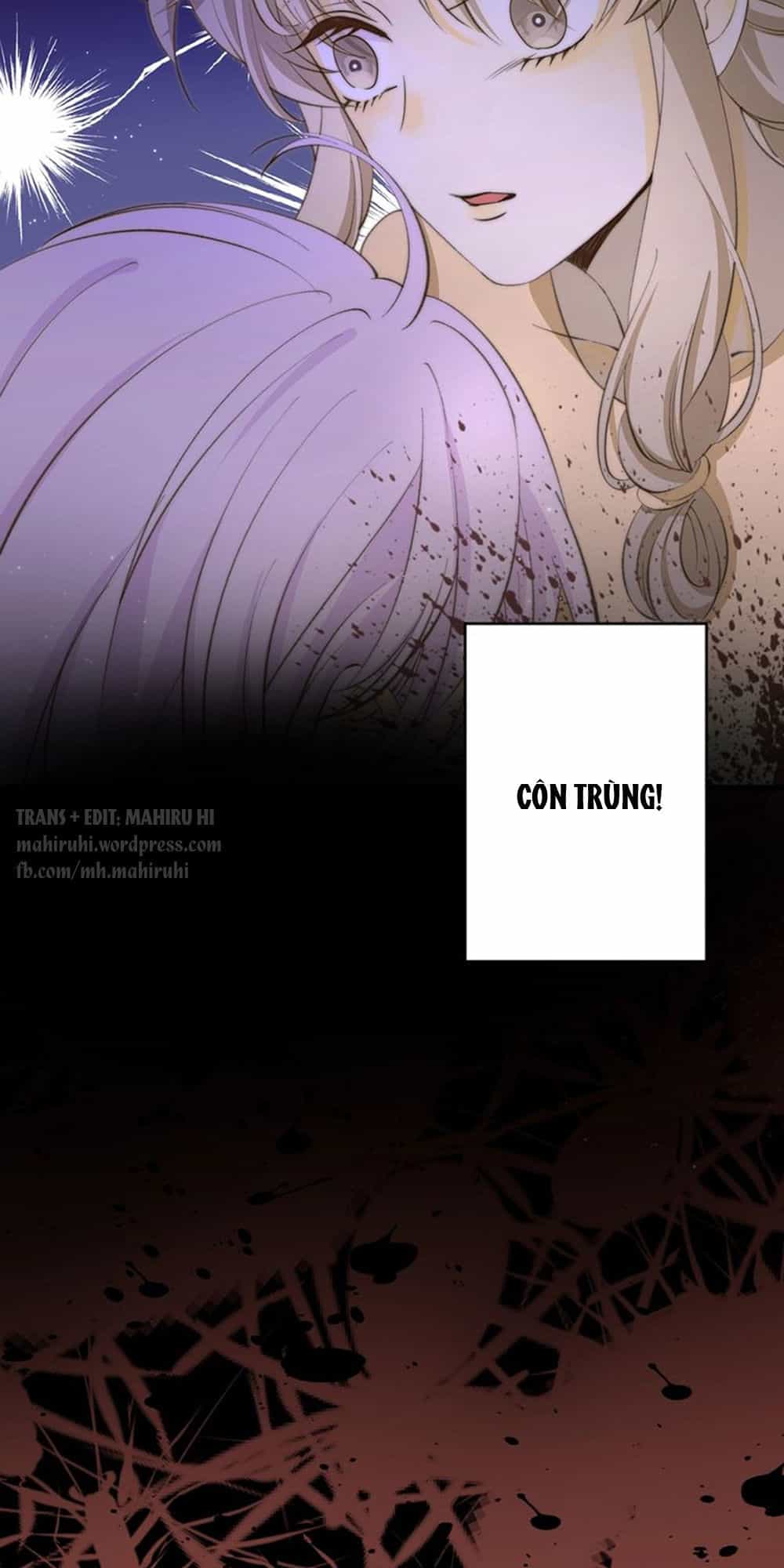 Thất Đại Kỳ Tích – Nước Mắt Bạo Quân - Chương 19 - ảnh 43