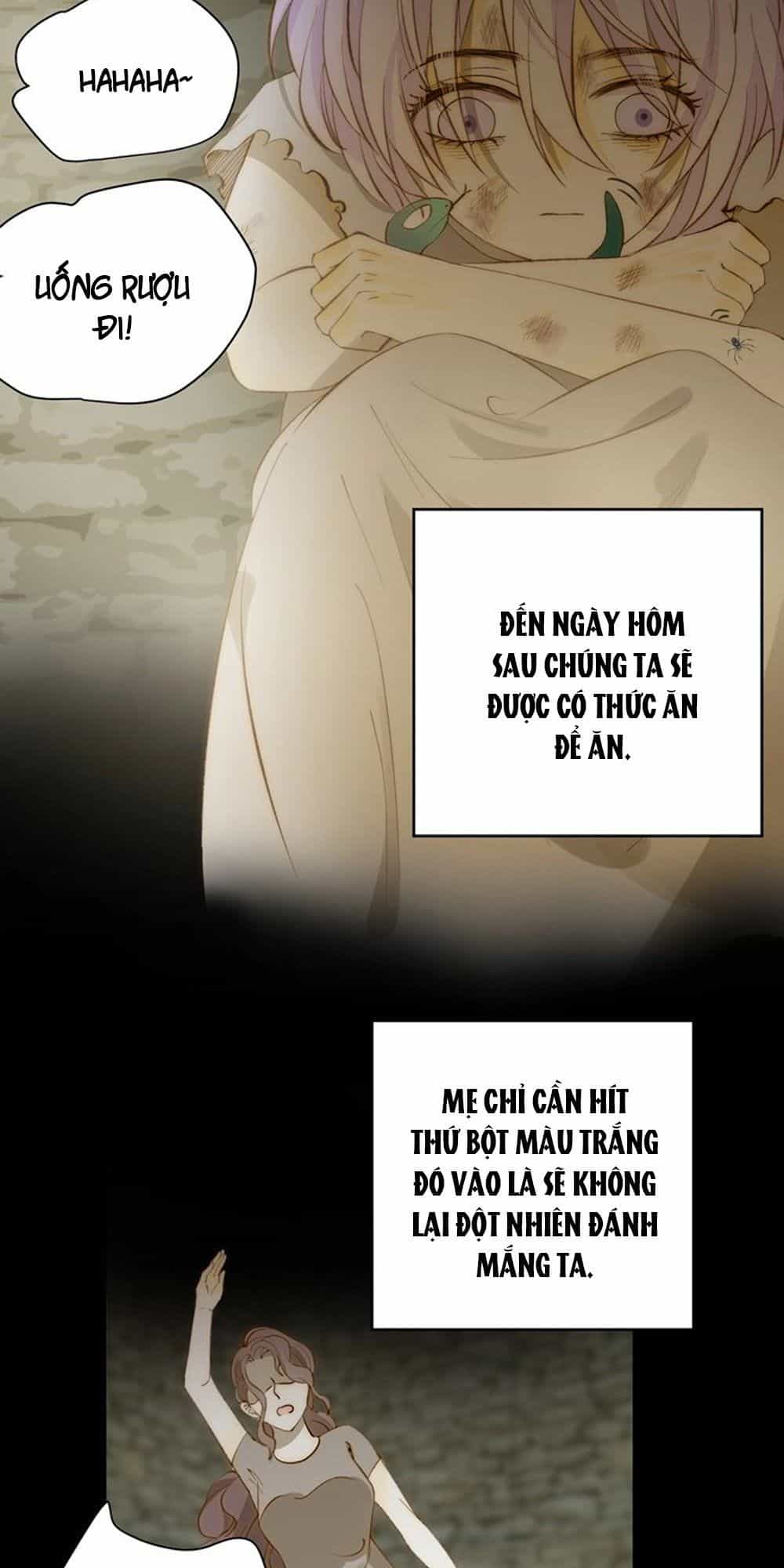 Thất Đại Kỳ Tích – Nước Mắt Bạo Quân - Chương 19 - ảnh 54