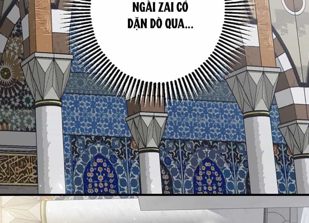 Thất Đại Kỳ Tích – Nước Mắt Bạo Quân - Chương 19 - ảnh 9