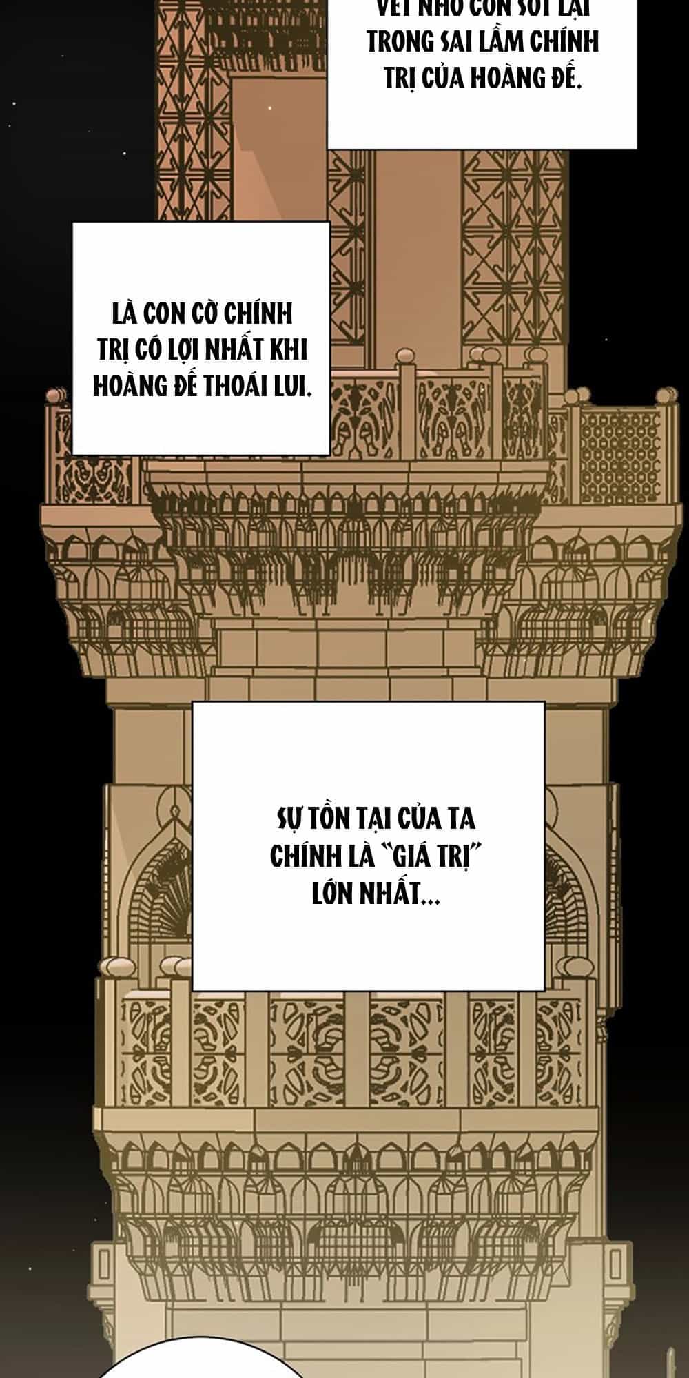Thất Đại Kỳ Tích – Nước Mắt Bạo Quân - Chương 20 - ảnh 27