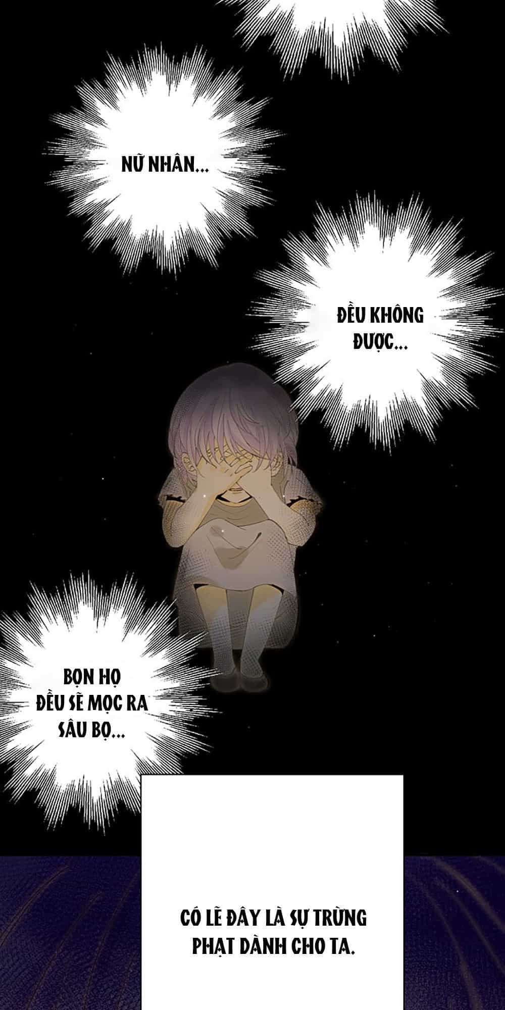 Thất Đại Kỳ Tích – Nước Mắt Bạo Quân - Chương 20 - ảnh 53