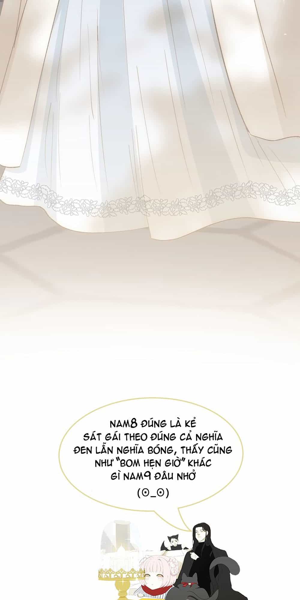 Thất Đại Kỳ Tích – Nước Mắt Bạo Quân - Chương 20 - ảnh 91