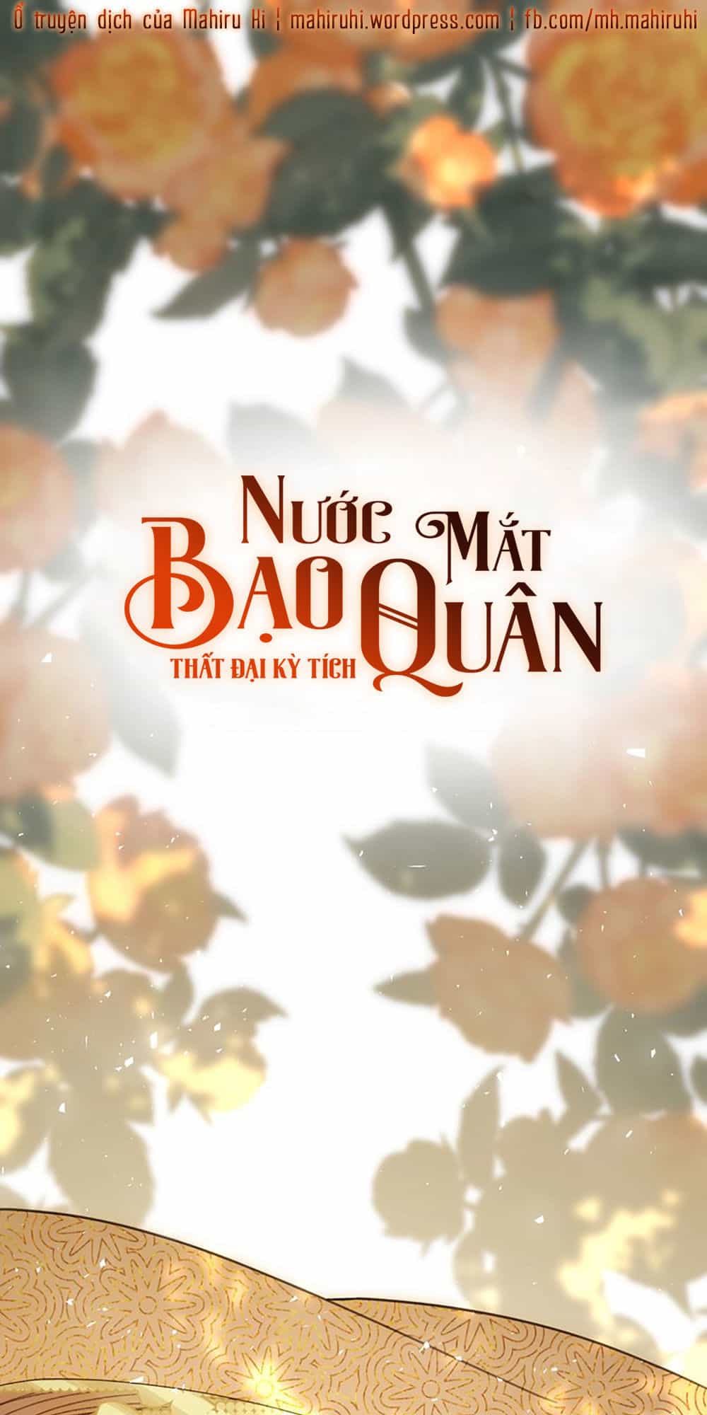 Thất Đại Kỳ Tích – Nước Mắt Bạo Quân - Chương 21 - ảnh 1