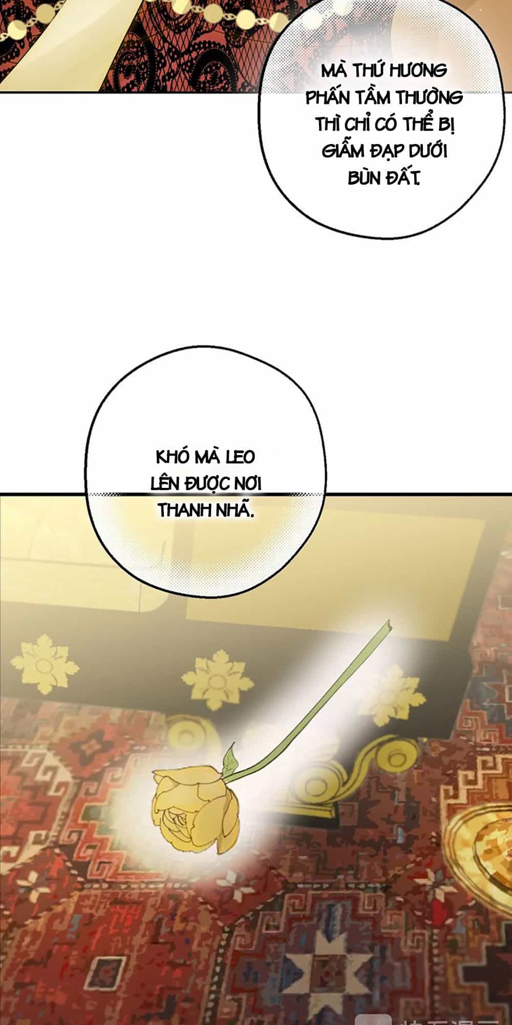 Thất Đại Kỳ Tích – Nước Mắt Bạo Quân - Chương 21 - ảnh 20