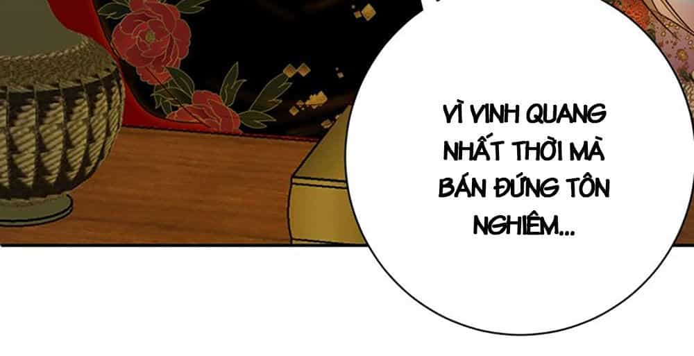 Thất Đại Kỳ Tích – Nước Mắt Bạo Quân - Chương 21 - ảnh 22