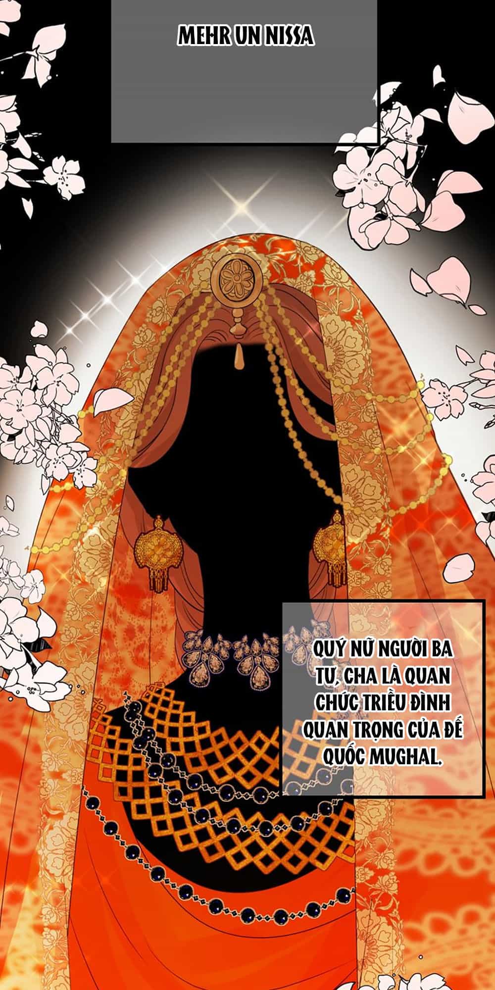 Thất Đại Kỳ Tích – Nước Mắt Bạo Quân - Chương 21 - ảnh 5