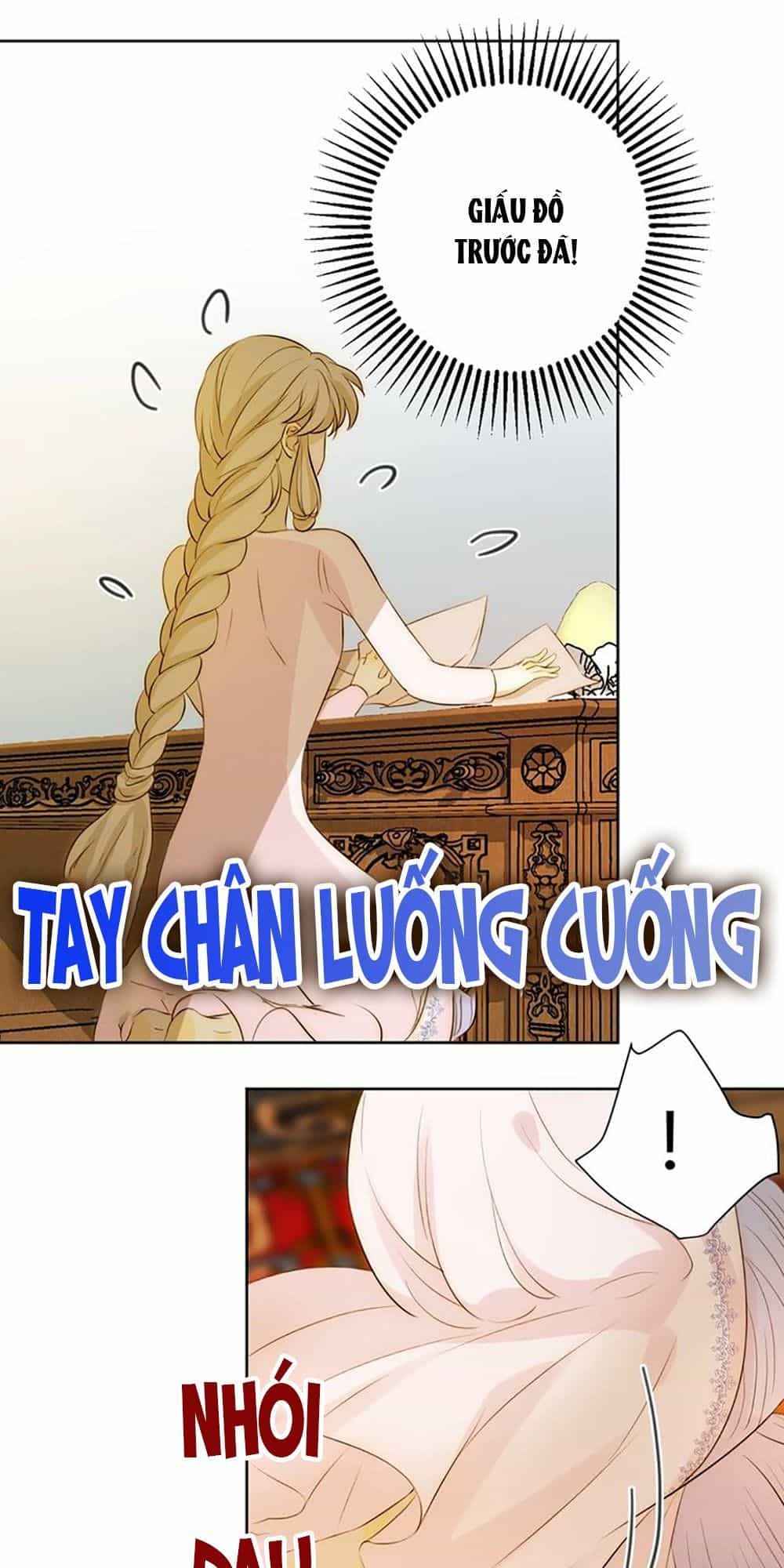 Thất Đại Kỳ Tích – Nước Mắt Bạo Quân - Chương 21 - ảnh 64