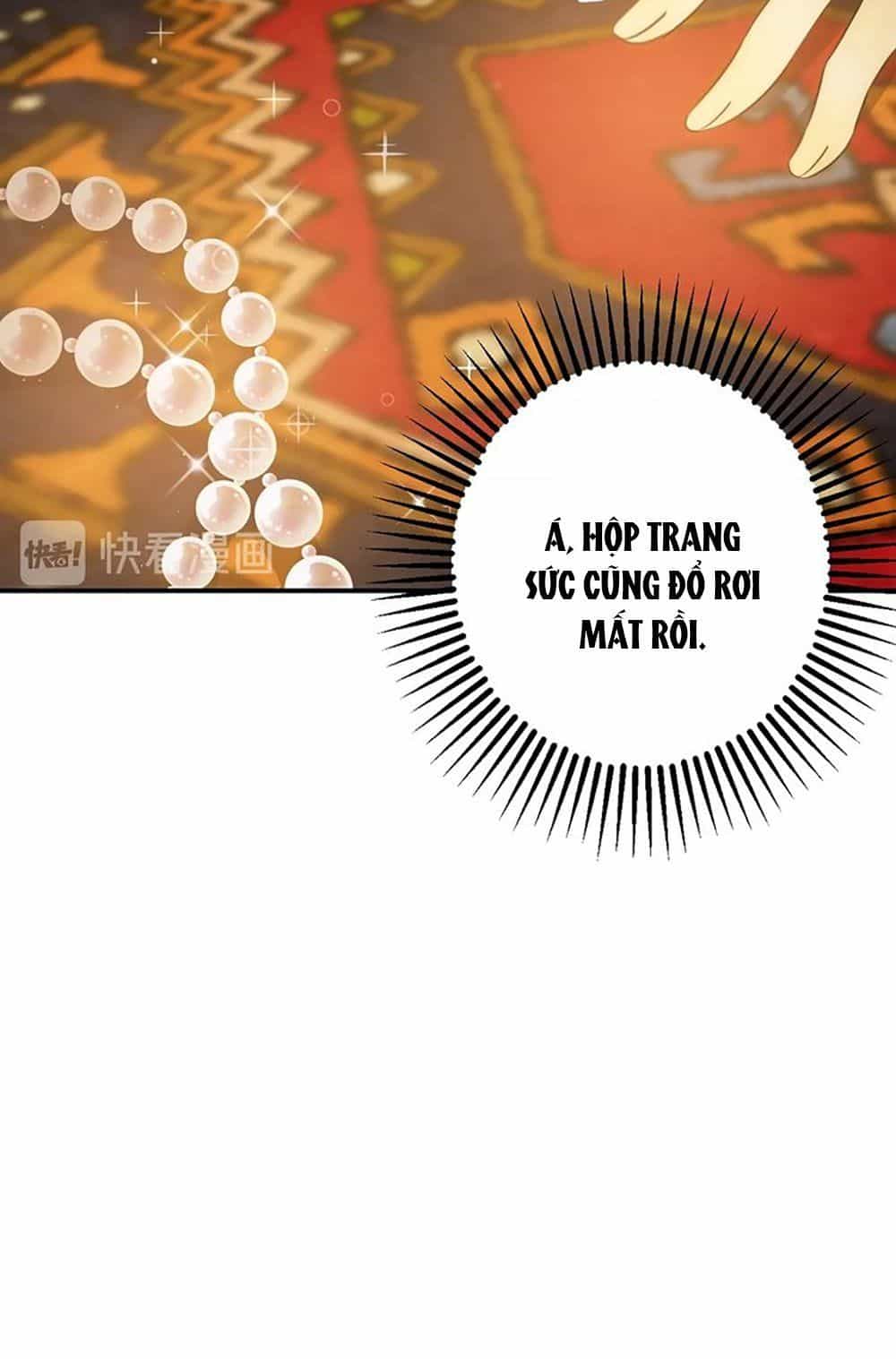 Thất Đại Kỳ Tích – Nước Mắt Bạo Quân - Chương 21 - ảnh 70