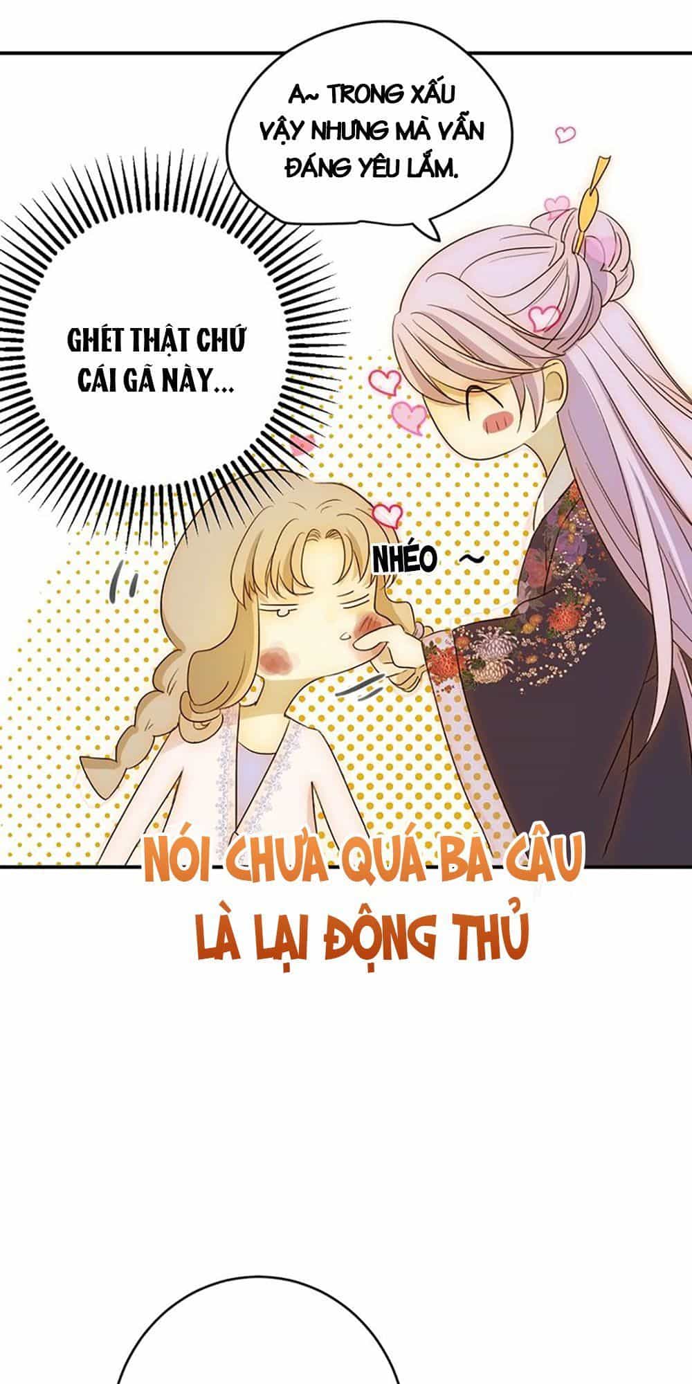 Thất Đại Kỳ Tích – Nước Mắt Bạo Quân - Chương 21 - ảnh 76