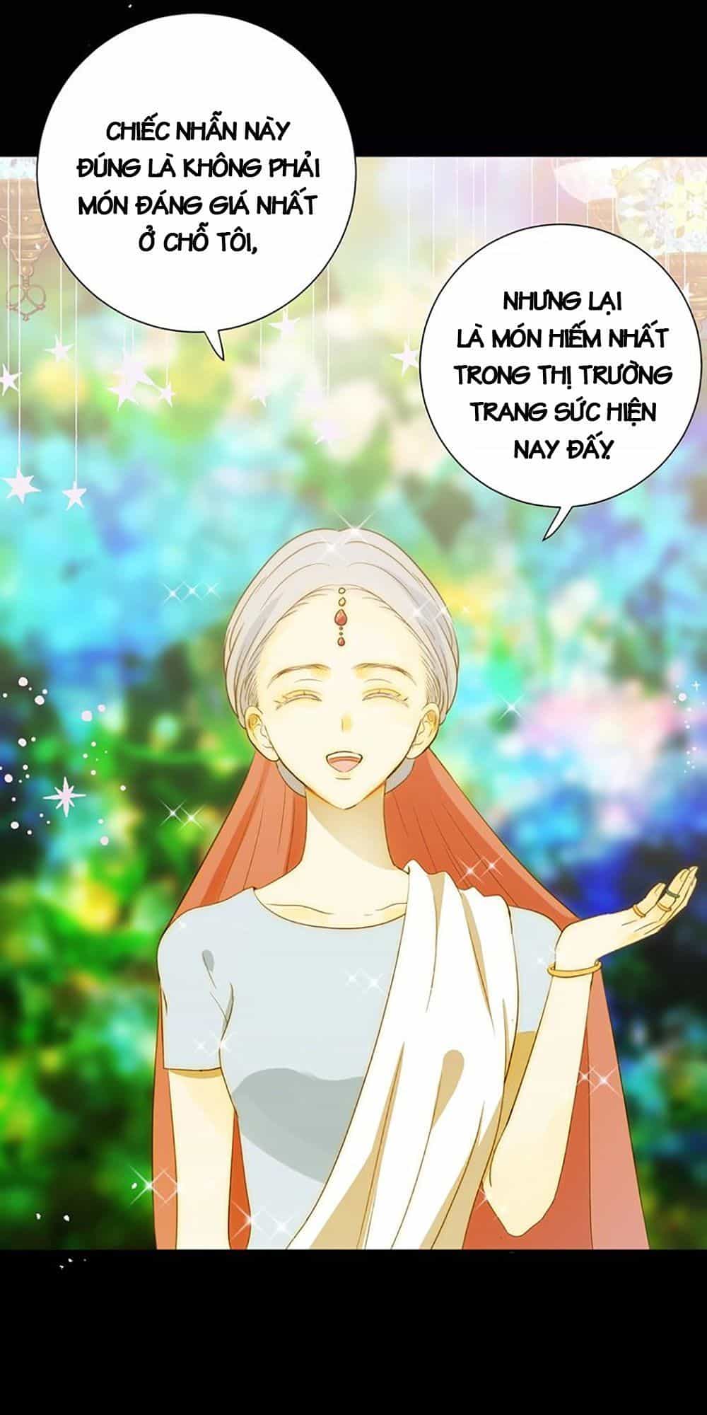 Thất Đại Kỳ Tích – Nước Mắt Bạo Quân - Chương 22 - ảnh 36