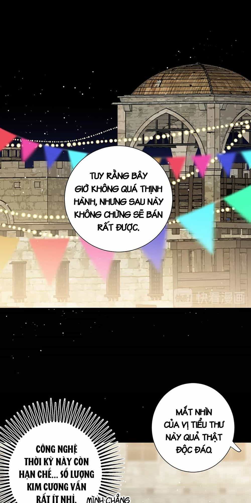 Thất Đại Kỳ Tích – Nước Mắt Bạo Quân - Chương 22 - ảnh 40