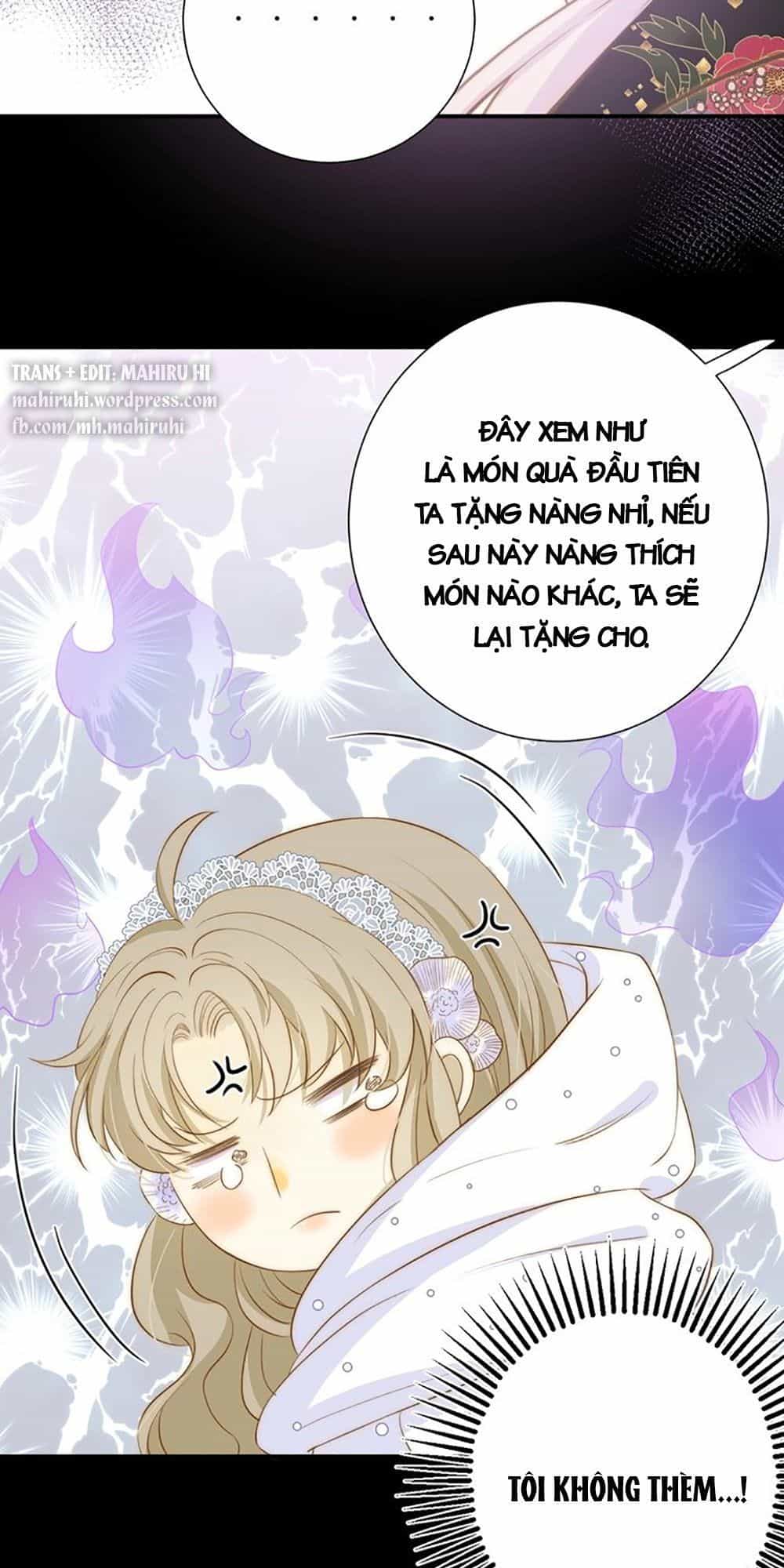 Thất Đại Kỳ Tích – Nước Mắt Bạo Quân - Chương 22 - ảnh 52