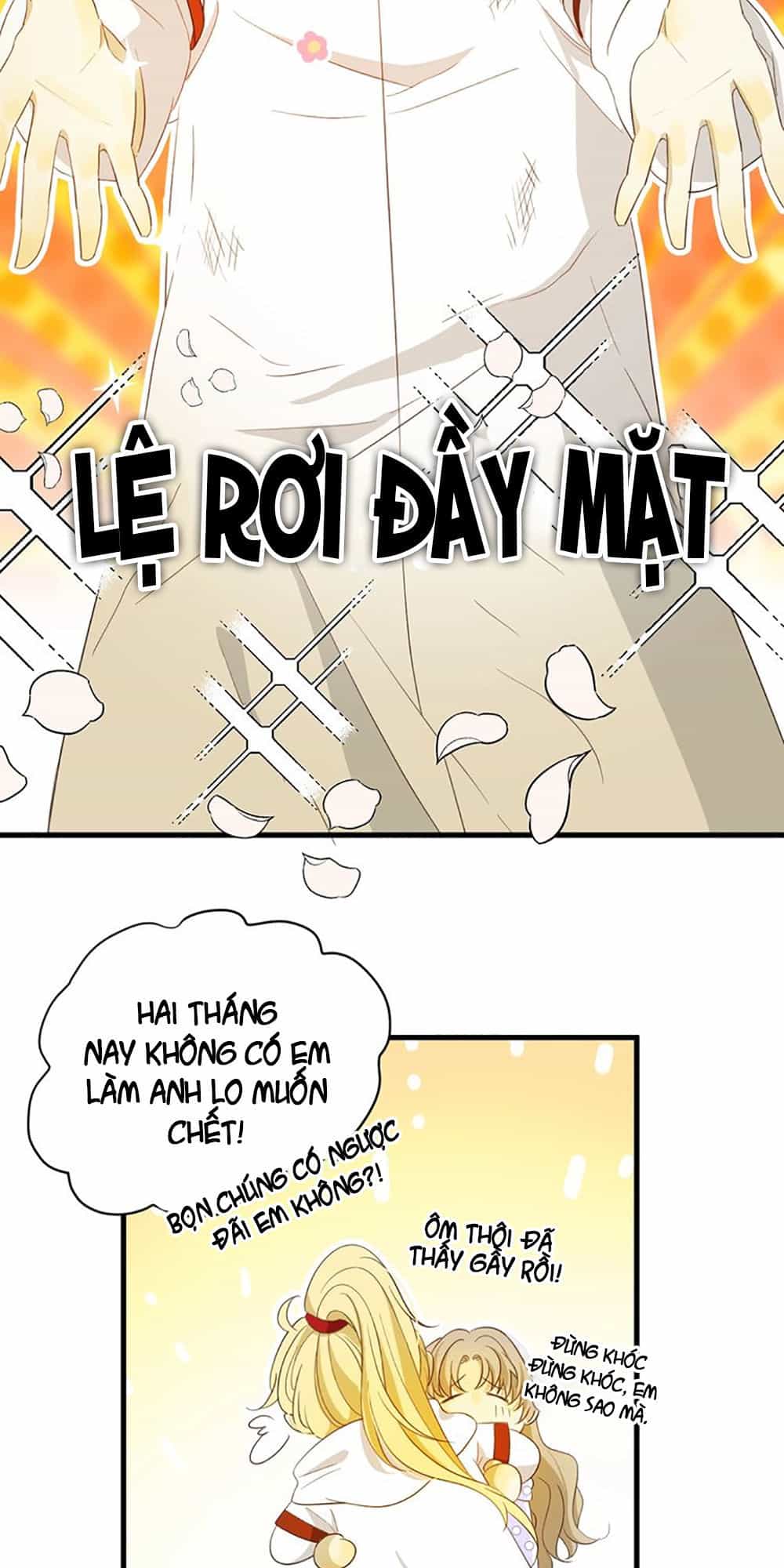 Thất Đại Kỳ Tích – Nước Mắt Bạo Quân - Chương 23 - ảnh 17
