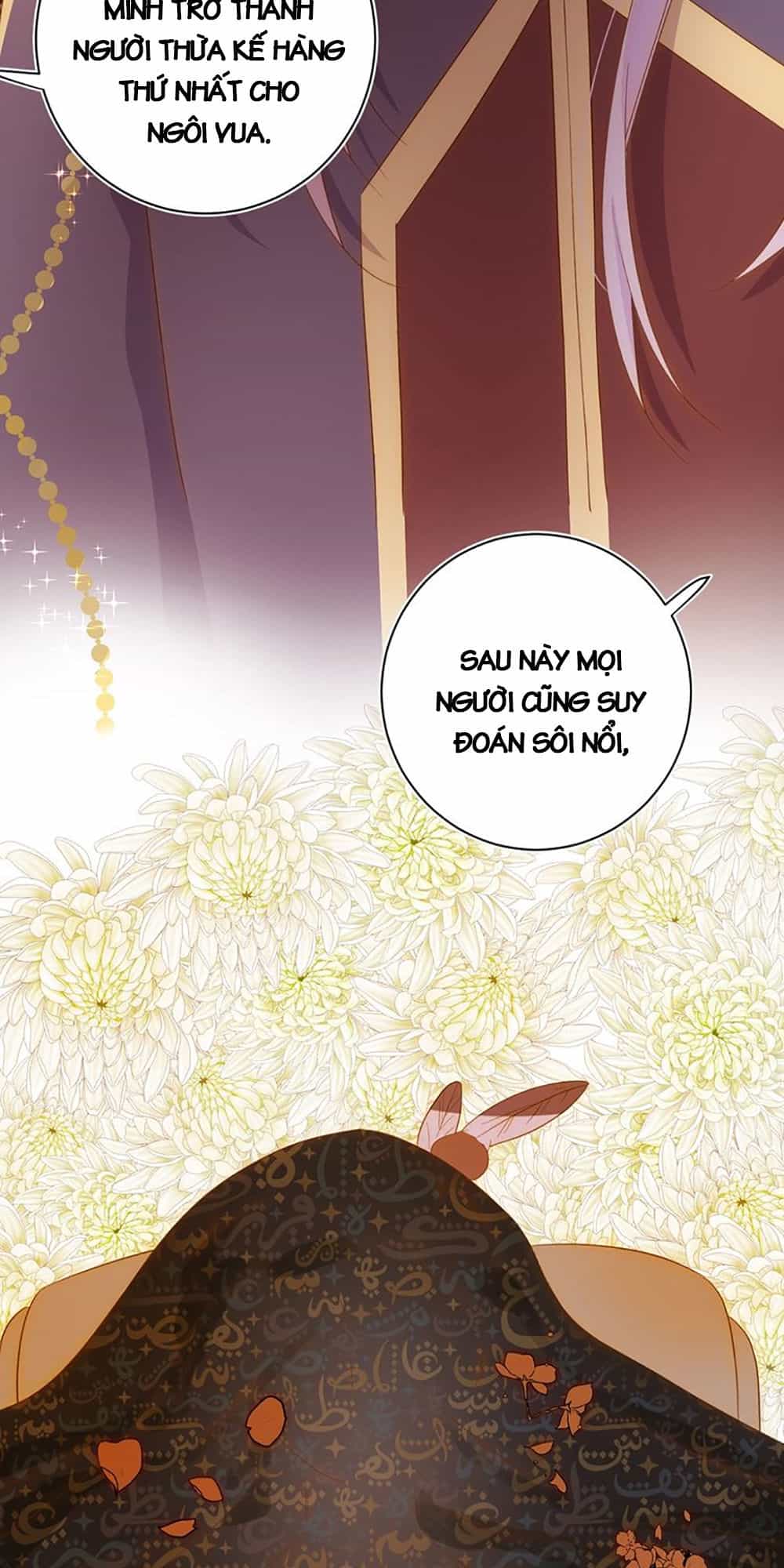 Thất Đại Kỳ Tích – Nước Mắt Bạo Quân - Chương 24 - ảnh 28