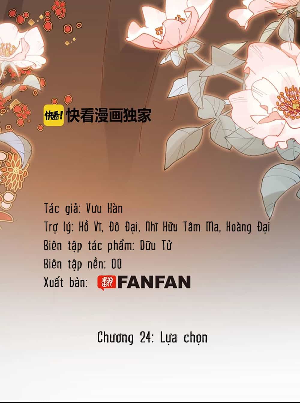 Thất Đại Kỳ Tích – Nước Mắt Bạo Quân - Chương 24 - ảnh 3