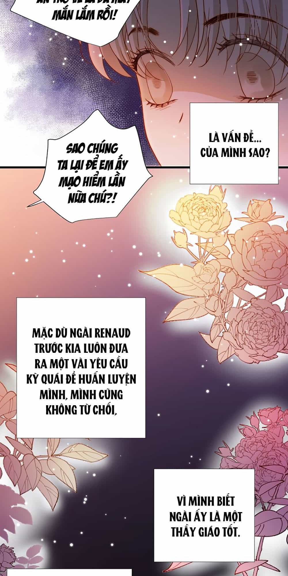 Thất Đại Kỳ Tích – Nước Mắt Bạo Quân - Chương 24 - ảnh 42