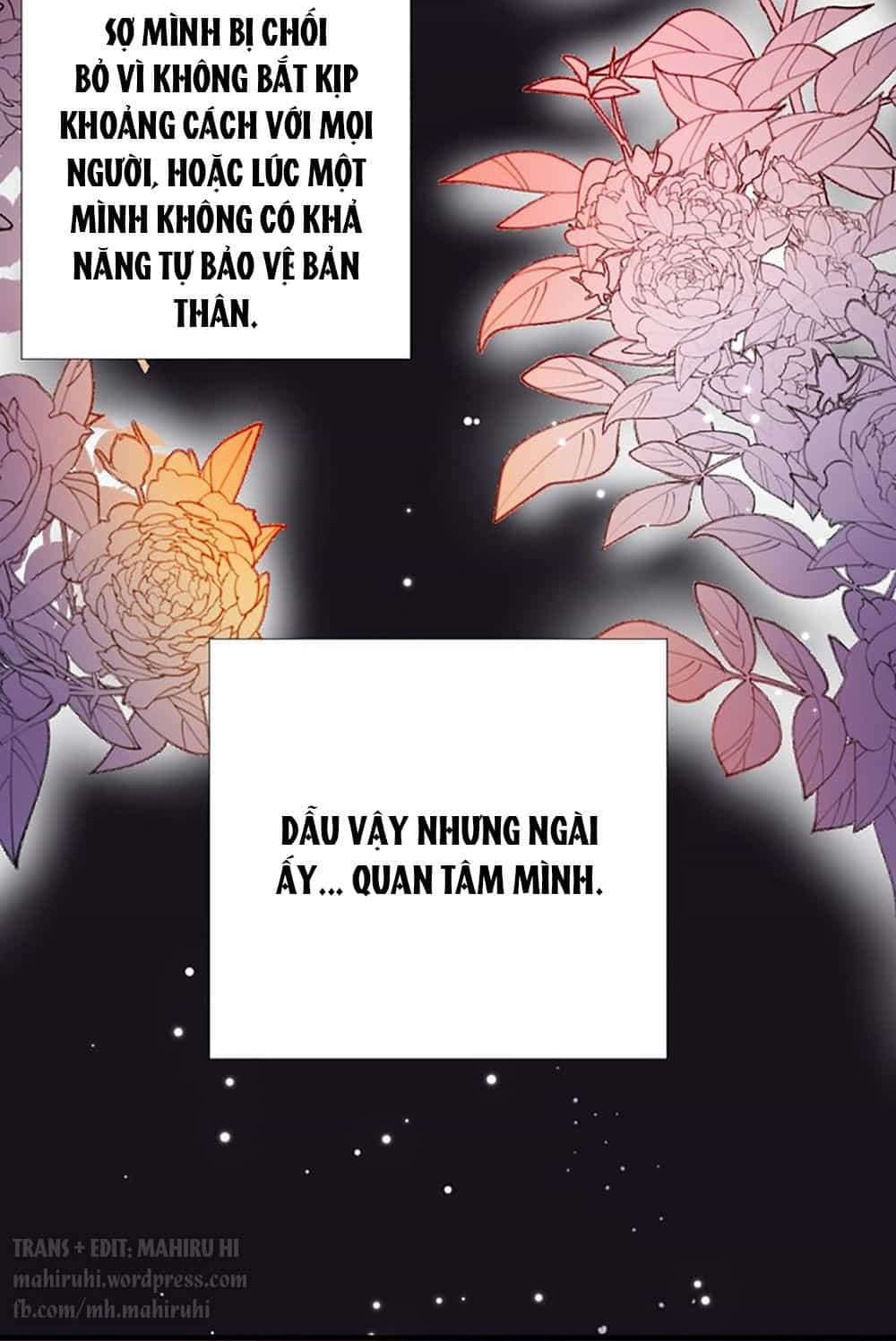 Thất Đại Kỳ Tích – Nước Mắt Bạo Quân - Chương 24 - ảnh 43
