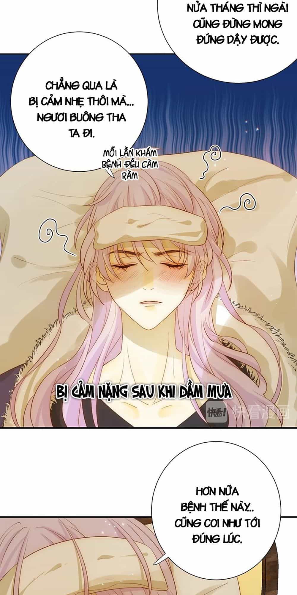 Thất Đại Kỳ Tích – Nước Mắt Bạo Quân - Chương 25.1 - ảnh 39