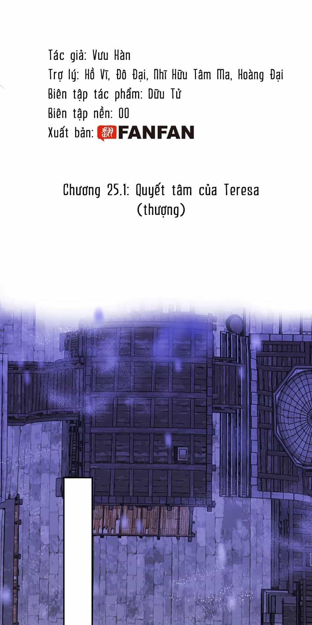 Thất Đại Kỳ Tích – Nước Mắt Bạo Quân - Chương 25.1 - ảnh 4