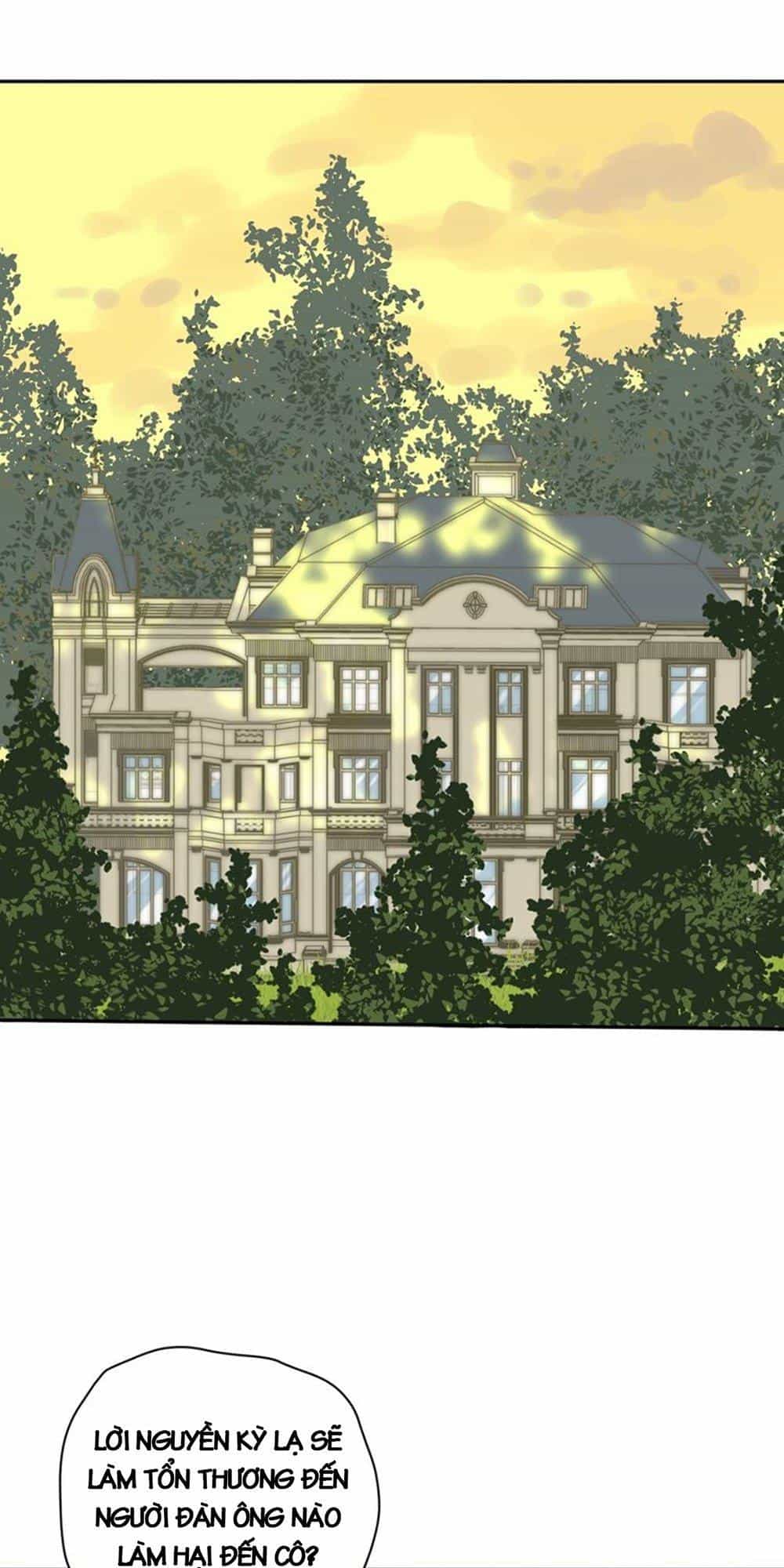 Thất Đại Kỳ Tích – Nước Mắt Bạo Quân - Chương 1.2 - ảnh 18