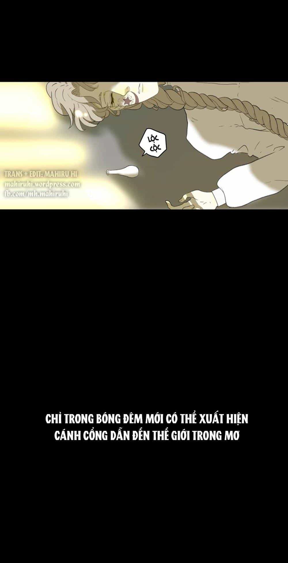 Thất Đại Kỳ Tích – Nước Mắt Bạo Quân - Chương 1.2 - ảnh 39