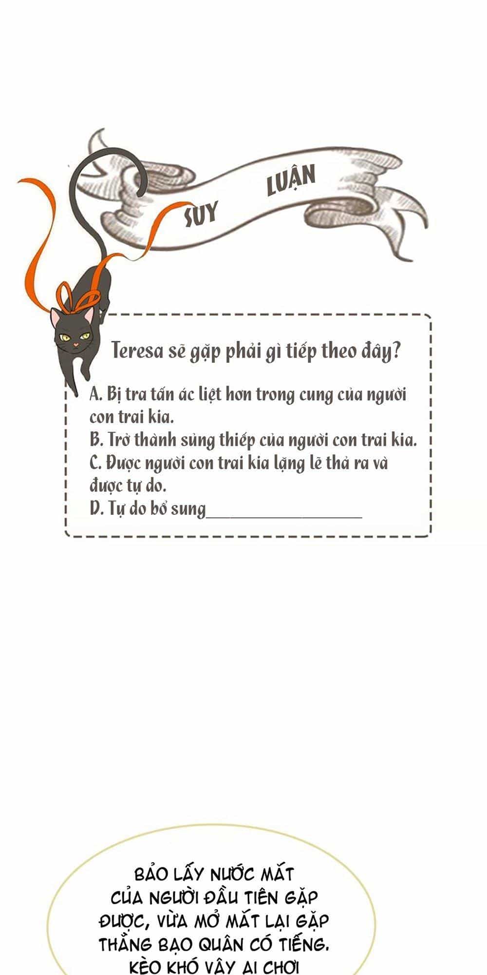 Thất Đại Kỳ Tích – Nước Mắt Bạo Quân - Chương 1.2 - ảnh 56