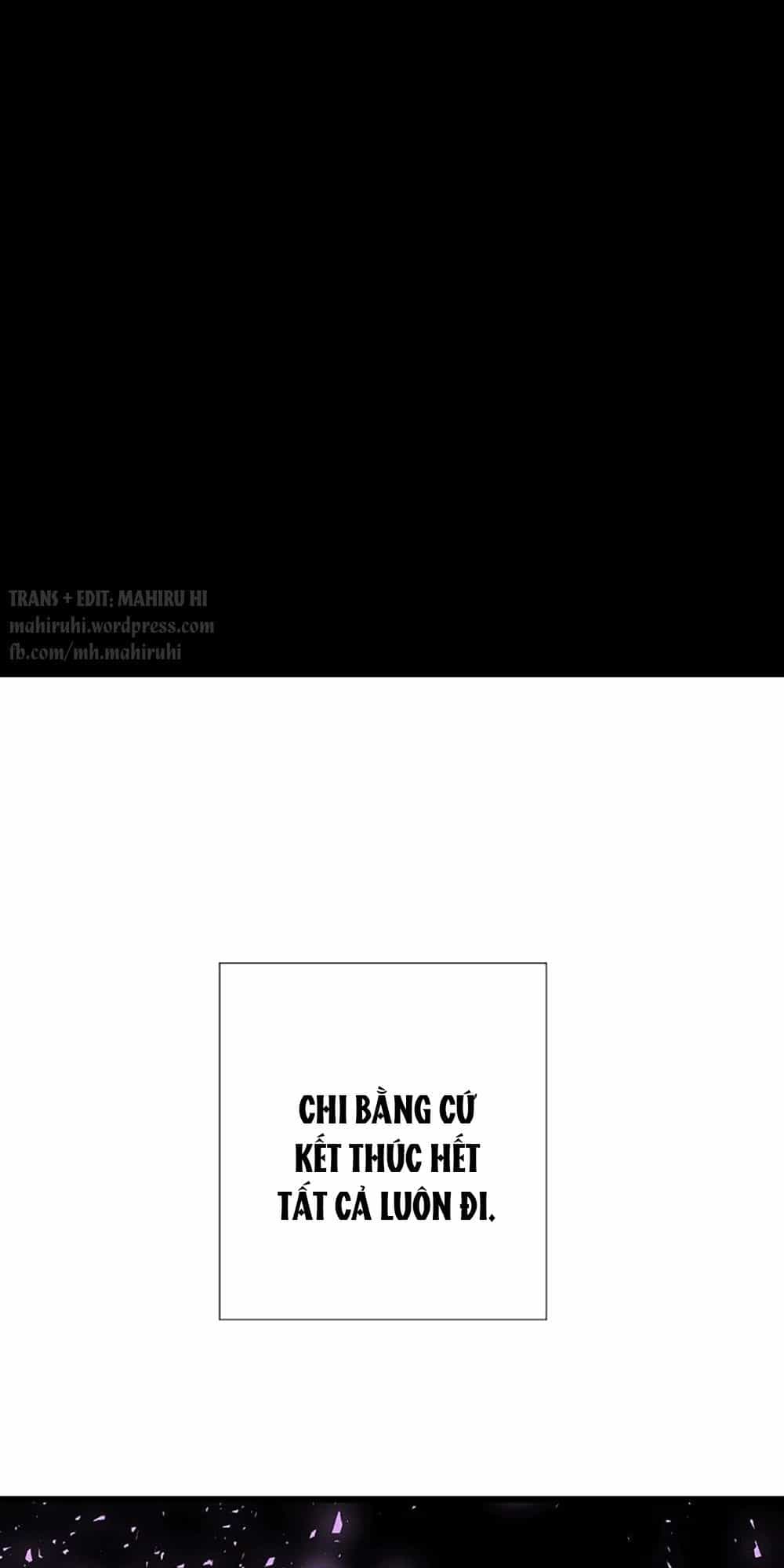 Thất Đại Kỳ Tích – Nước Mắt Bạo Quân - Chương 25.5 - ảnh 71