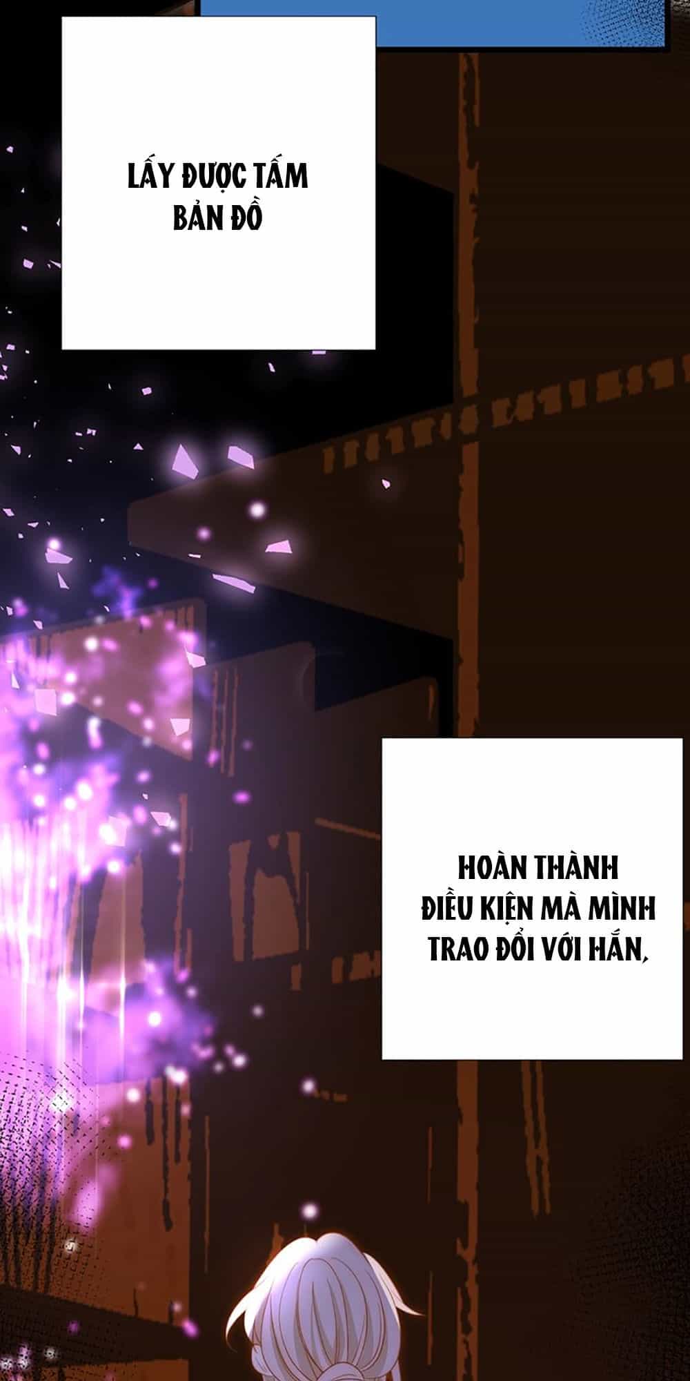 Thất Đại Kỳ Tích – Nước Mắt Bạo Quân - Chương 25.5 - ảnh 75