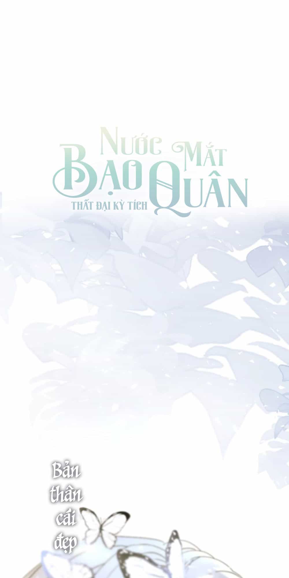 Thất Đại Kỳ Tích – Nước Mắt Bạo Quân - Chương 26 - ảnh 1