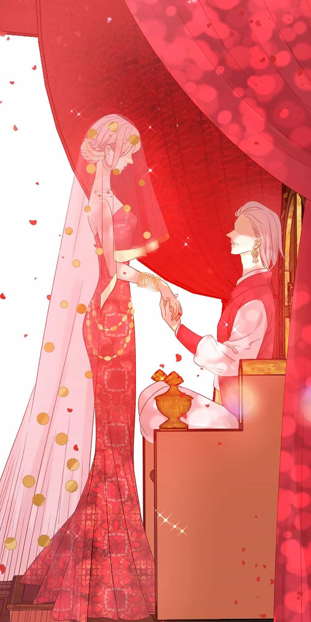 Thất Đại Kỳ Tích – Nước Mắt Bạo Quân - Chương 26 - ảnh 23