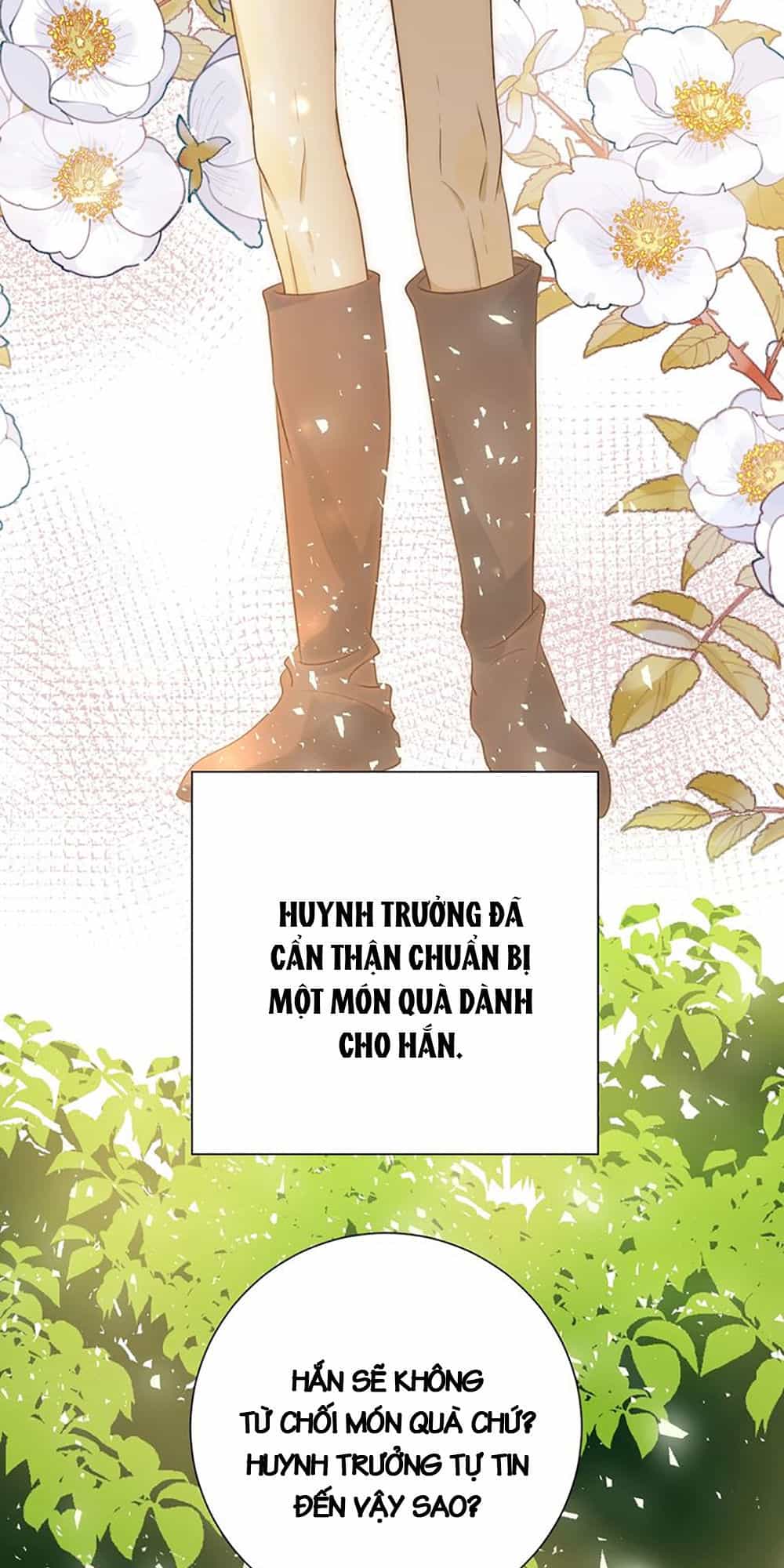 Thất Đại Kỳ Tích – Nước Mắt Bạo Quân - Chương 26 - ảnh 28
